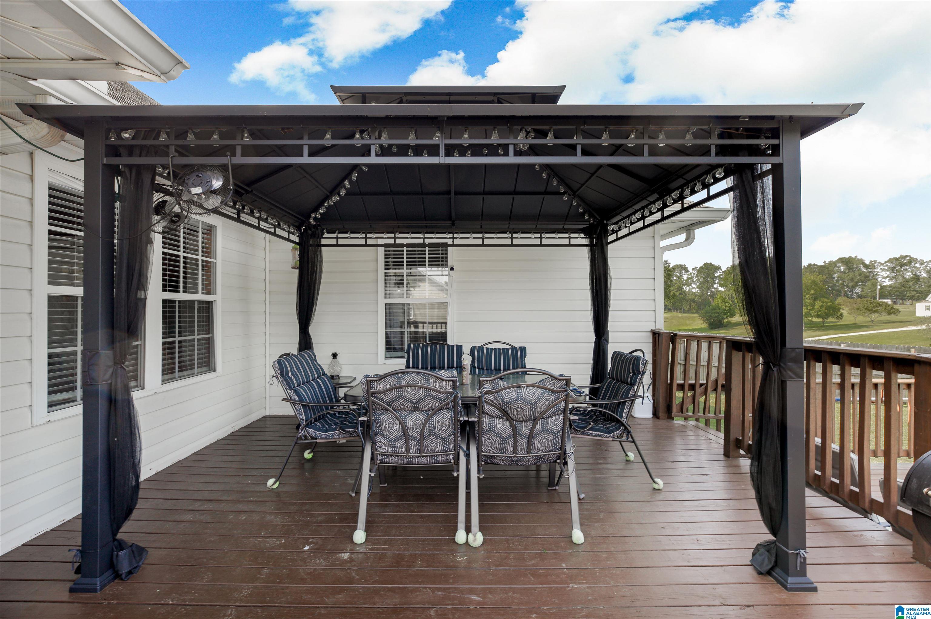 976 Sanders Road Jasper, AL 35504 - Photo 29 of 33 Gallery Image 29