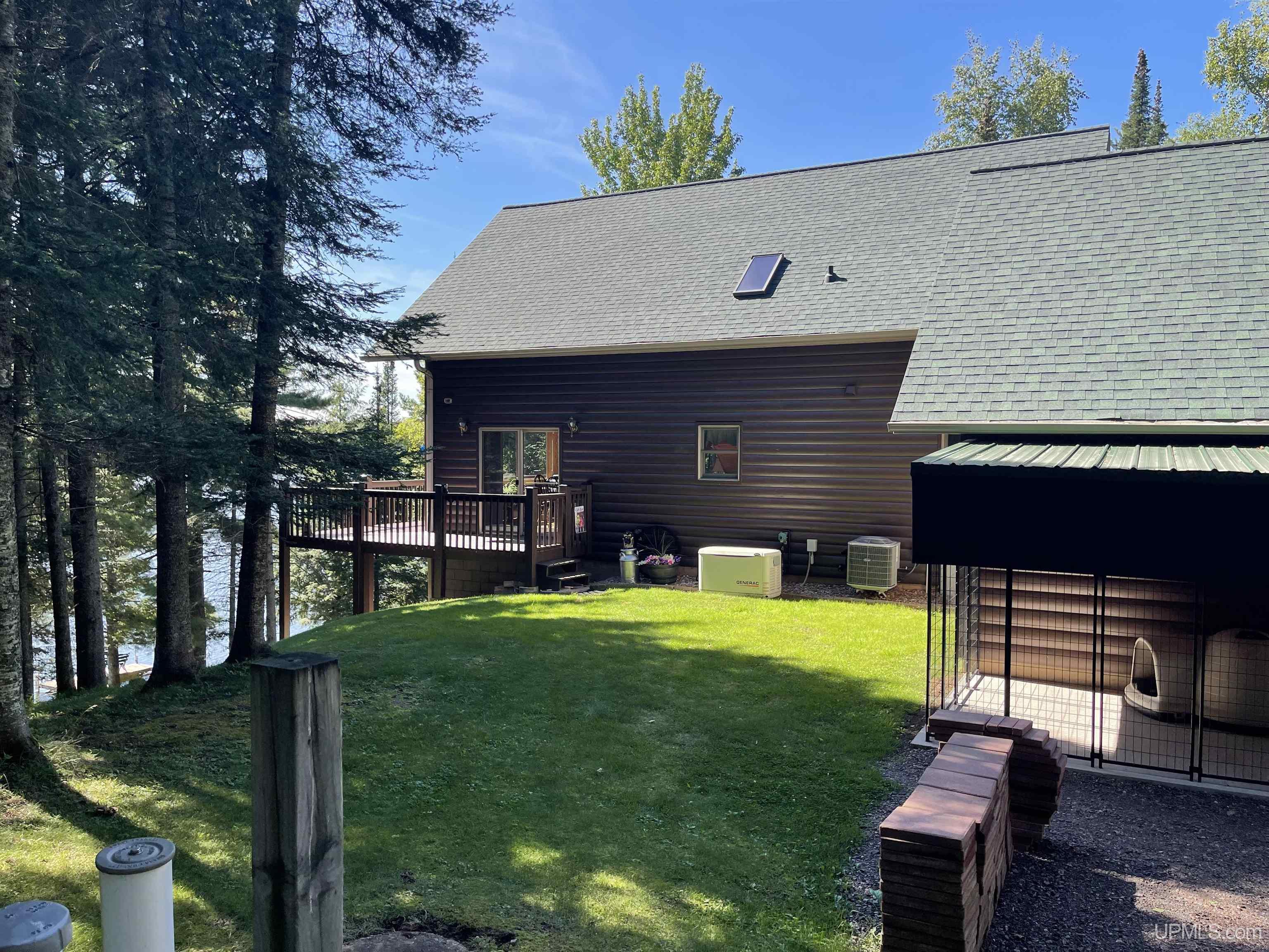 13665 State Line Lake Road East Marenisco, MI 49947 - Photo 2 of 20 Gallery Image 2