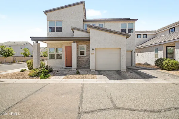 $449,000 | 15734 West Polk Street, Goodyear, AZ 85338