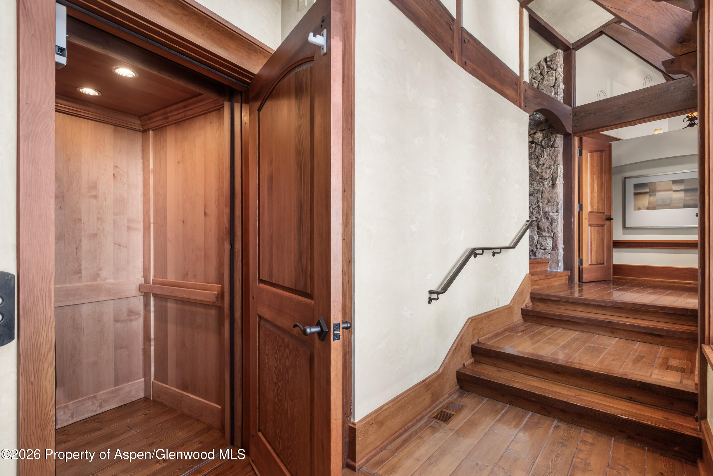 170 Falcon Road Aspen, CO 81611 - Photo 12 of 44 15-170FalconRd_260127016