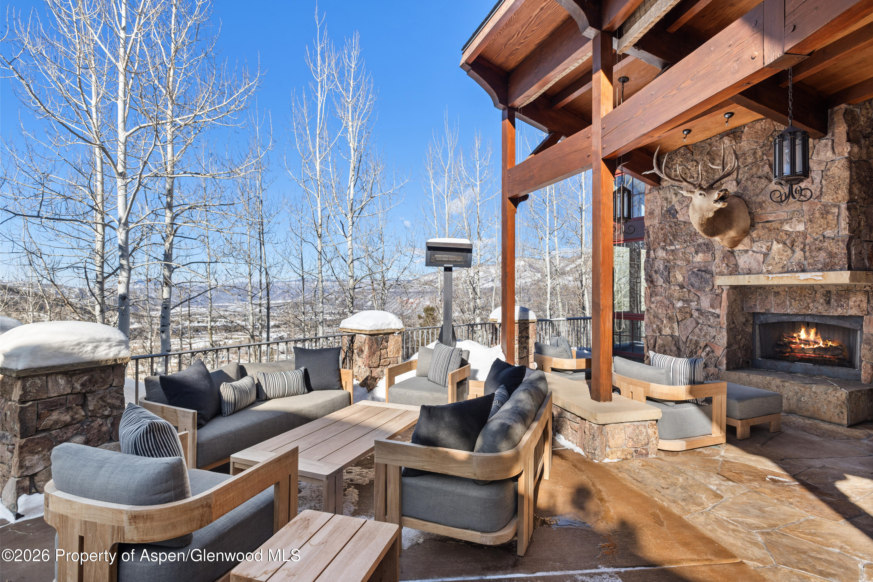 170 Falcon Road Aspen, CO 81611 - Photo 14 of 44 48-170FalconRd_260127029