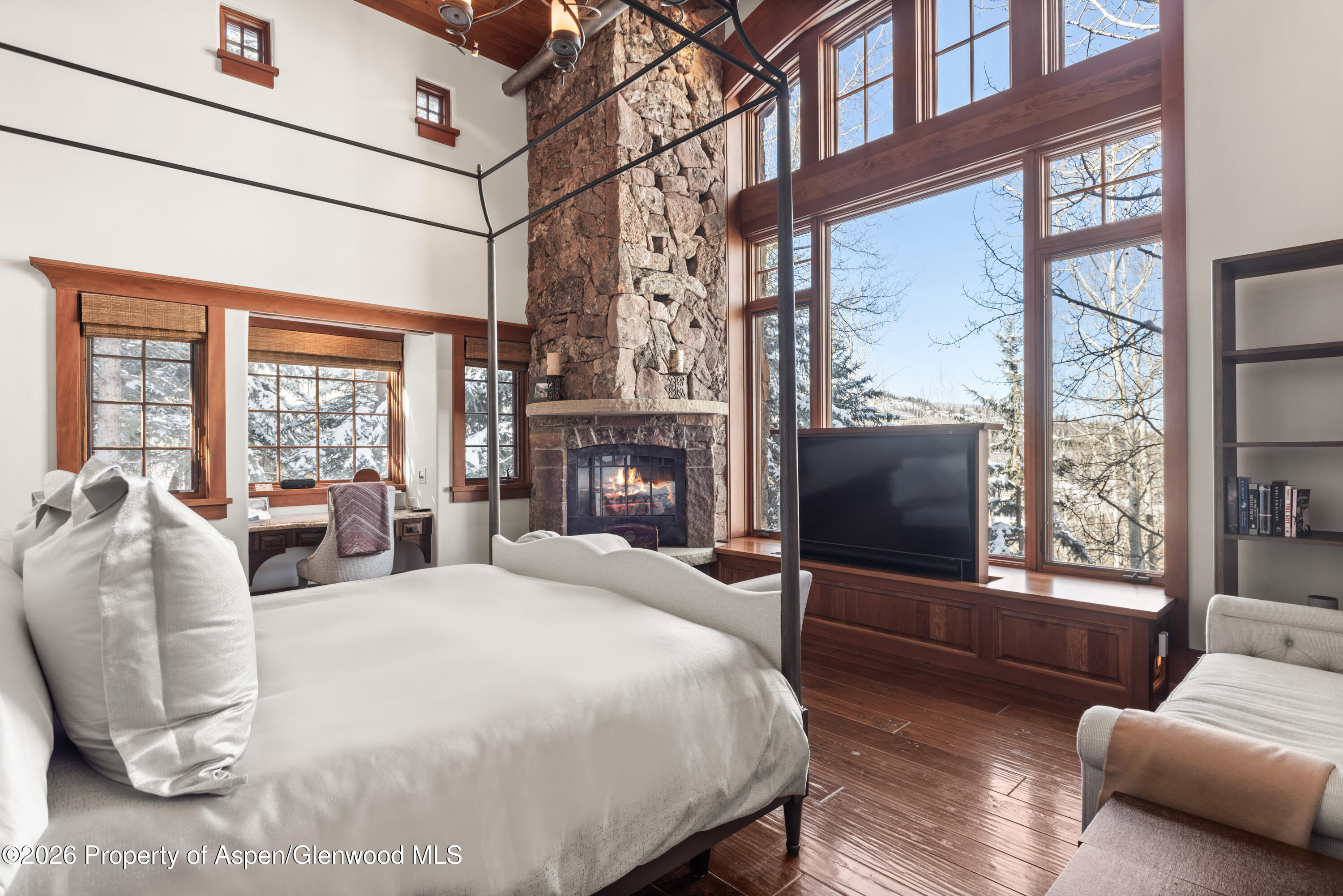 170 Falcon Road Aspen, CO 81611 - Photo 19 of 44 17-170FalconRd_260127056