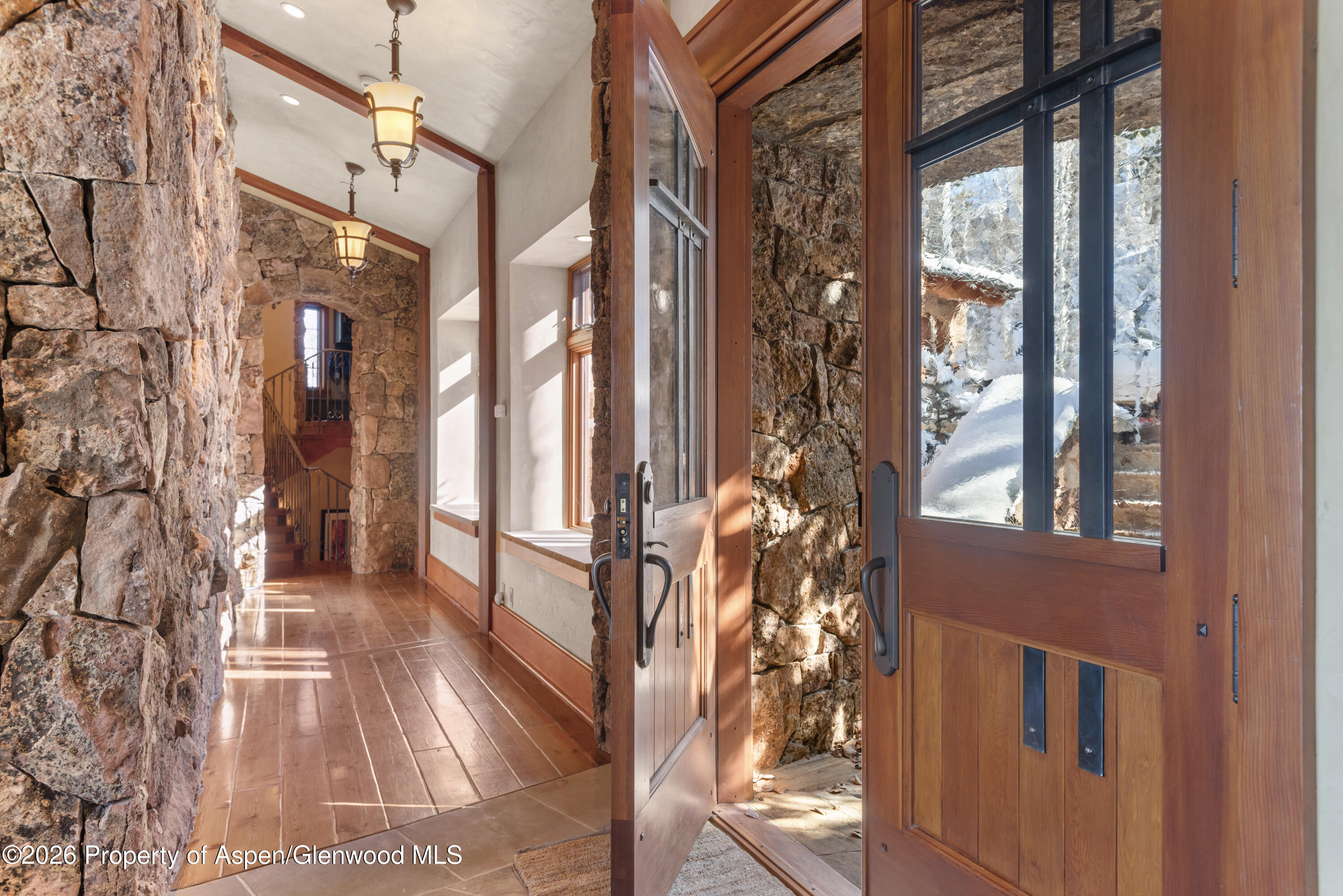 170 Falcon Road Aspen, CO 81611 - Photo 2 of 44 37-170FalconRd_260127013