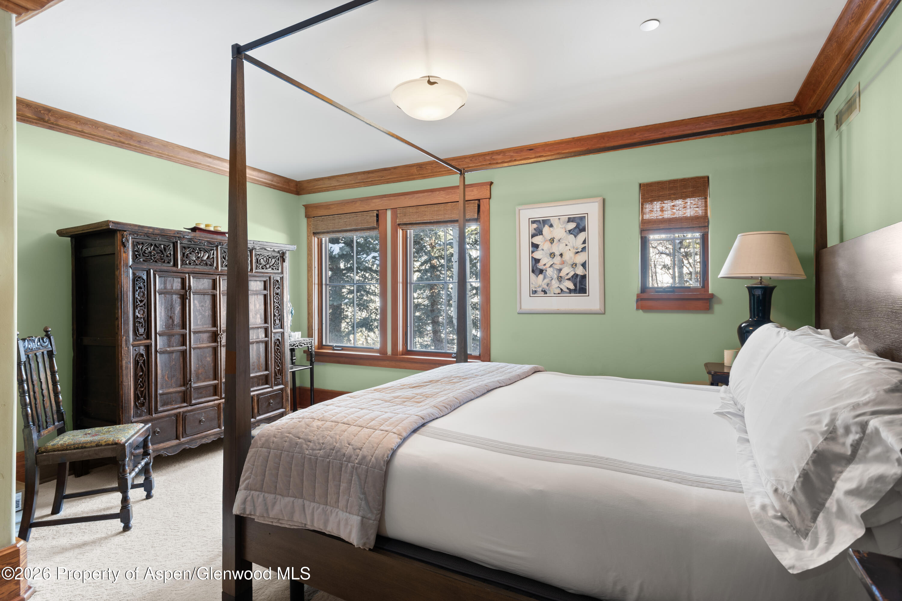 170 Falcon Road Aspen, CO 81611 - Photo 25 of 44 40-170FalconRd_260127058