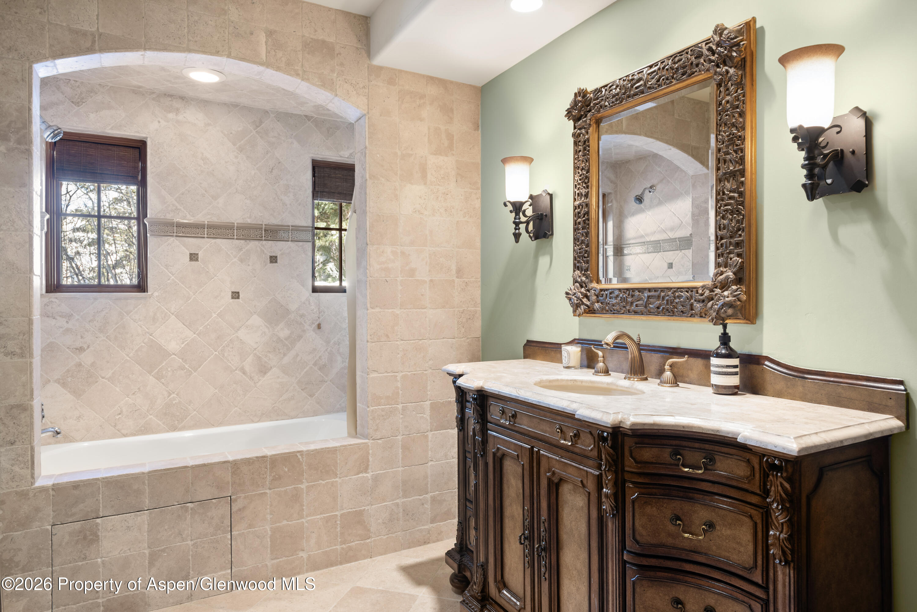 170 Falcon Road Aspen, CO 81611 - Photo 26 of 44 41-170FalconRd_260127057