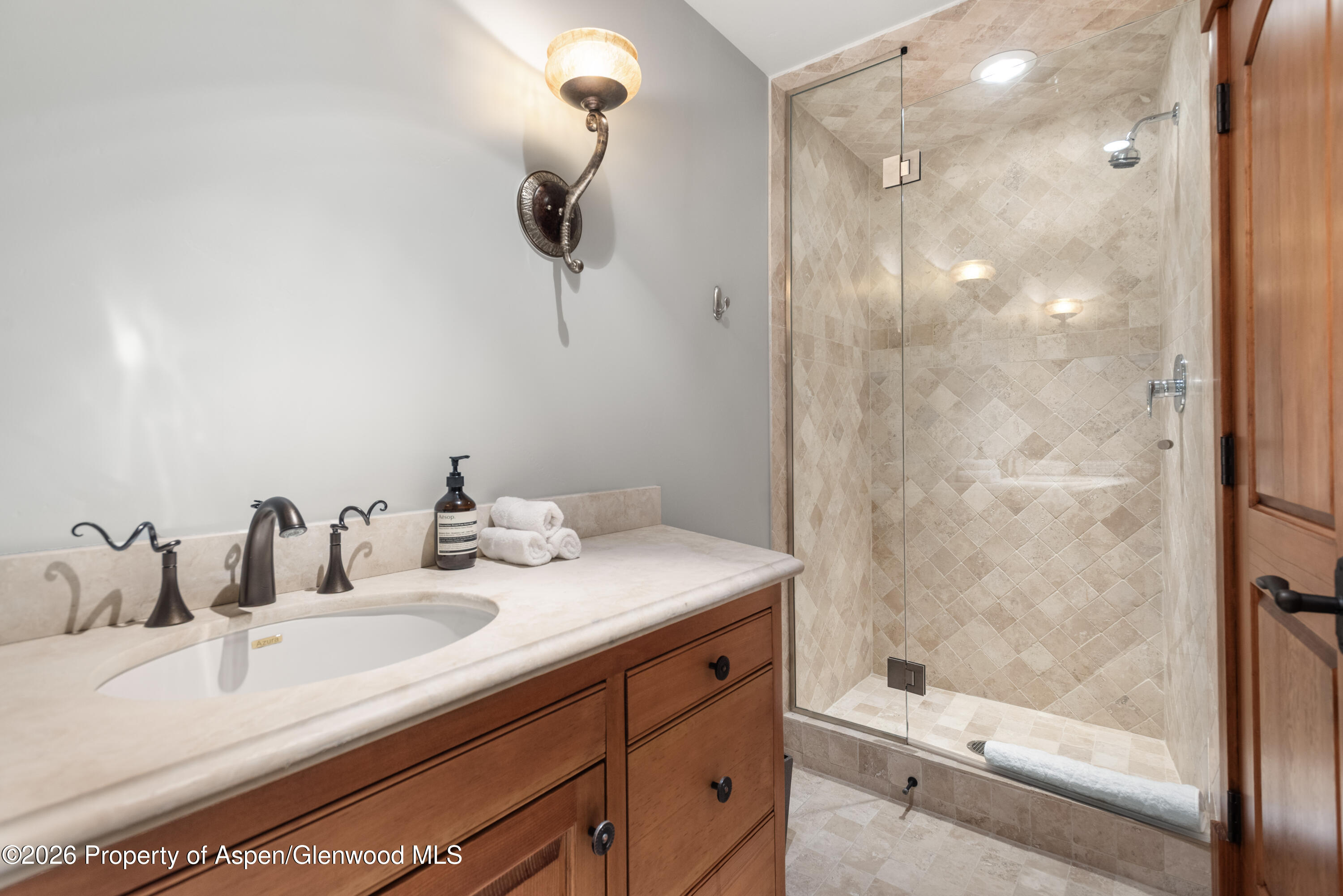 170 Falcon Road Aspen, CO 81611 - Photo 30 of 44 36-170FalconRd_260127061