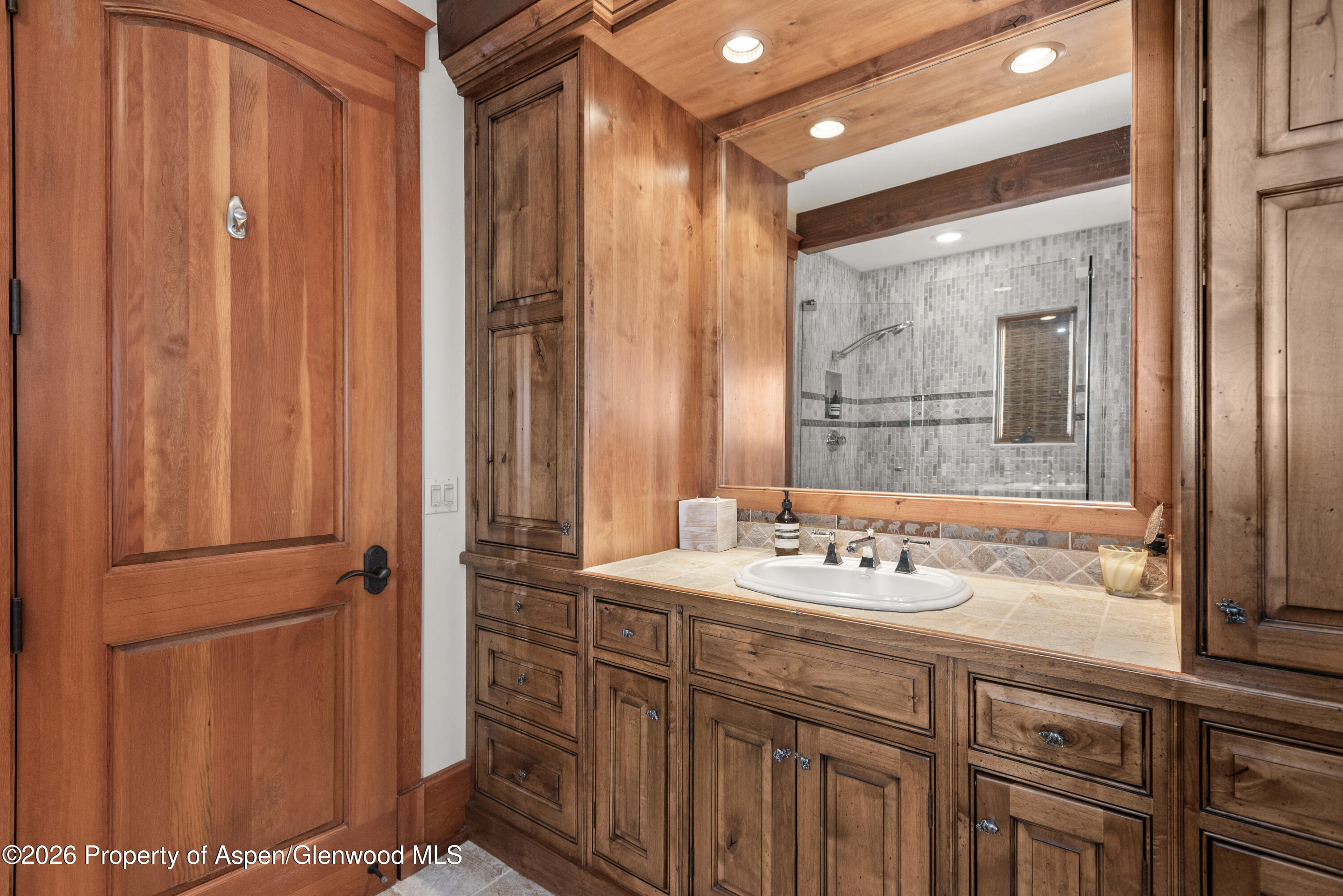 170 Falcon Road Aspen, CO 81611 - Photo 31 of 44 43-170FalconRd_260127009