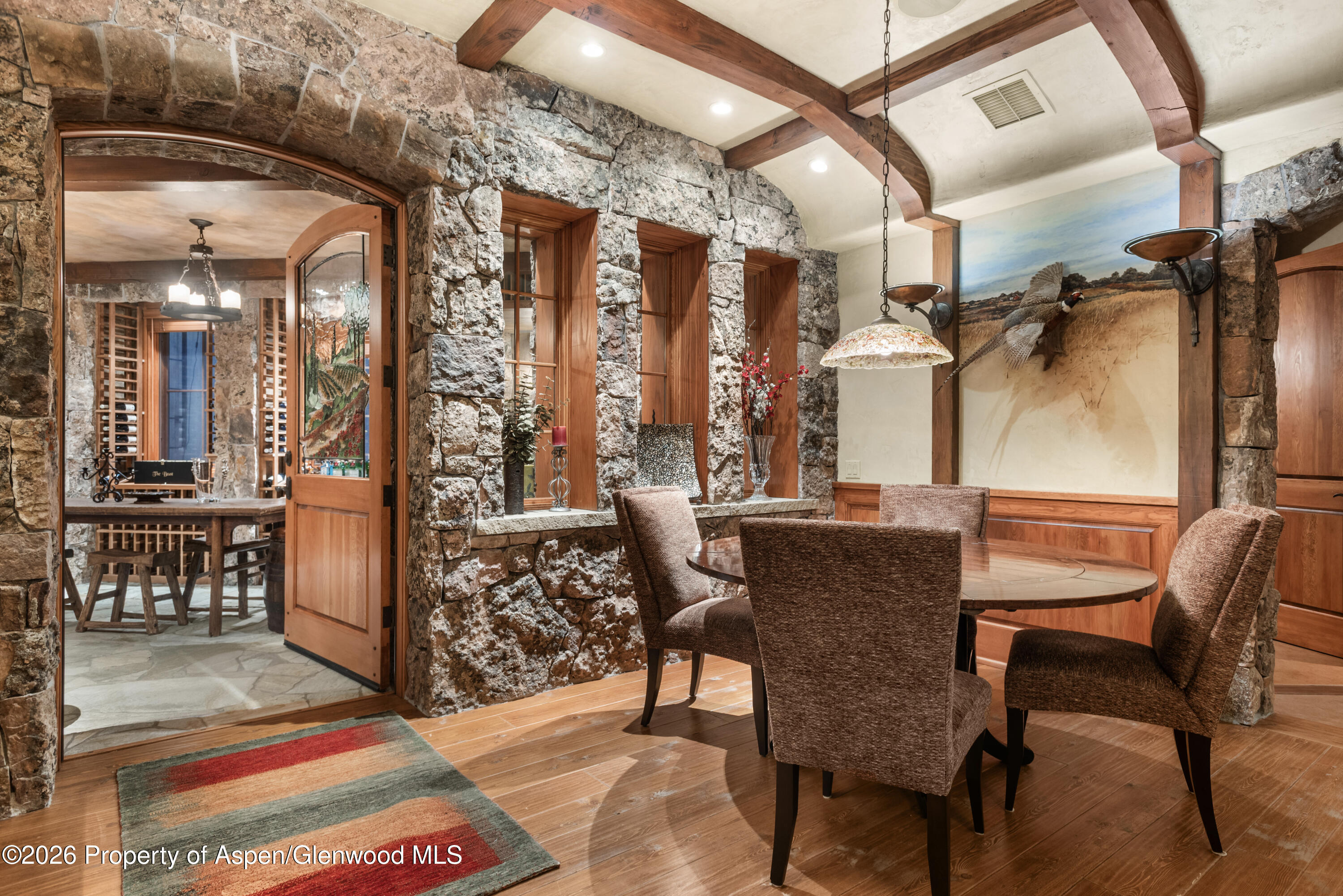 170 Falcon Road Aspen, CO 81611 - Photo 36 of 44 29-170FalconRd_260127044