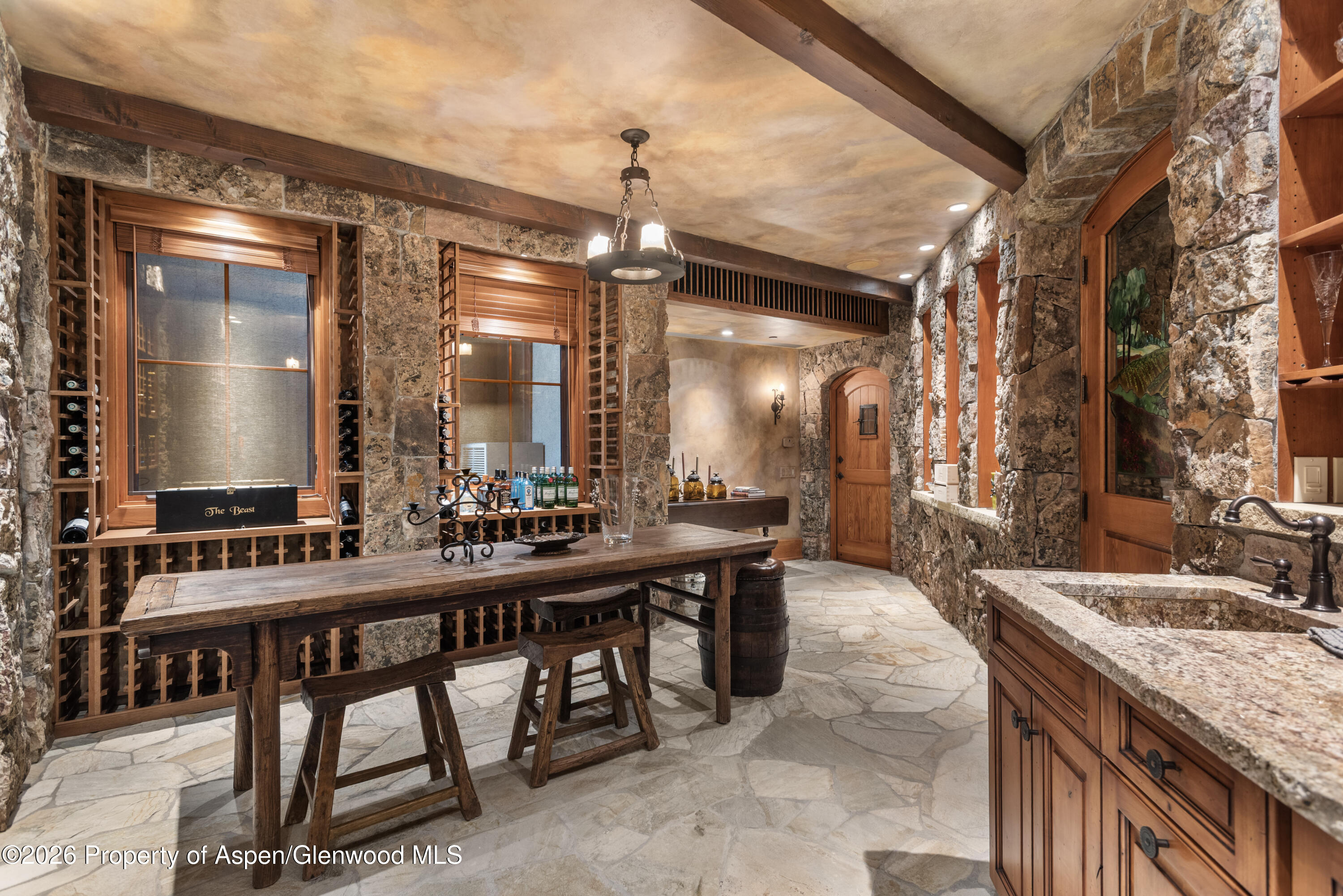 170 Falcon Road Aspen, CO 81611 - Photo 38 of 44 31-170FalconRd_260127060