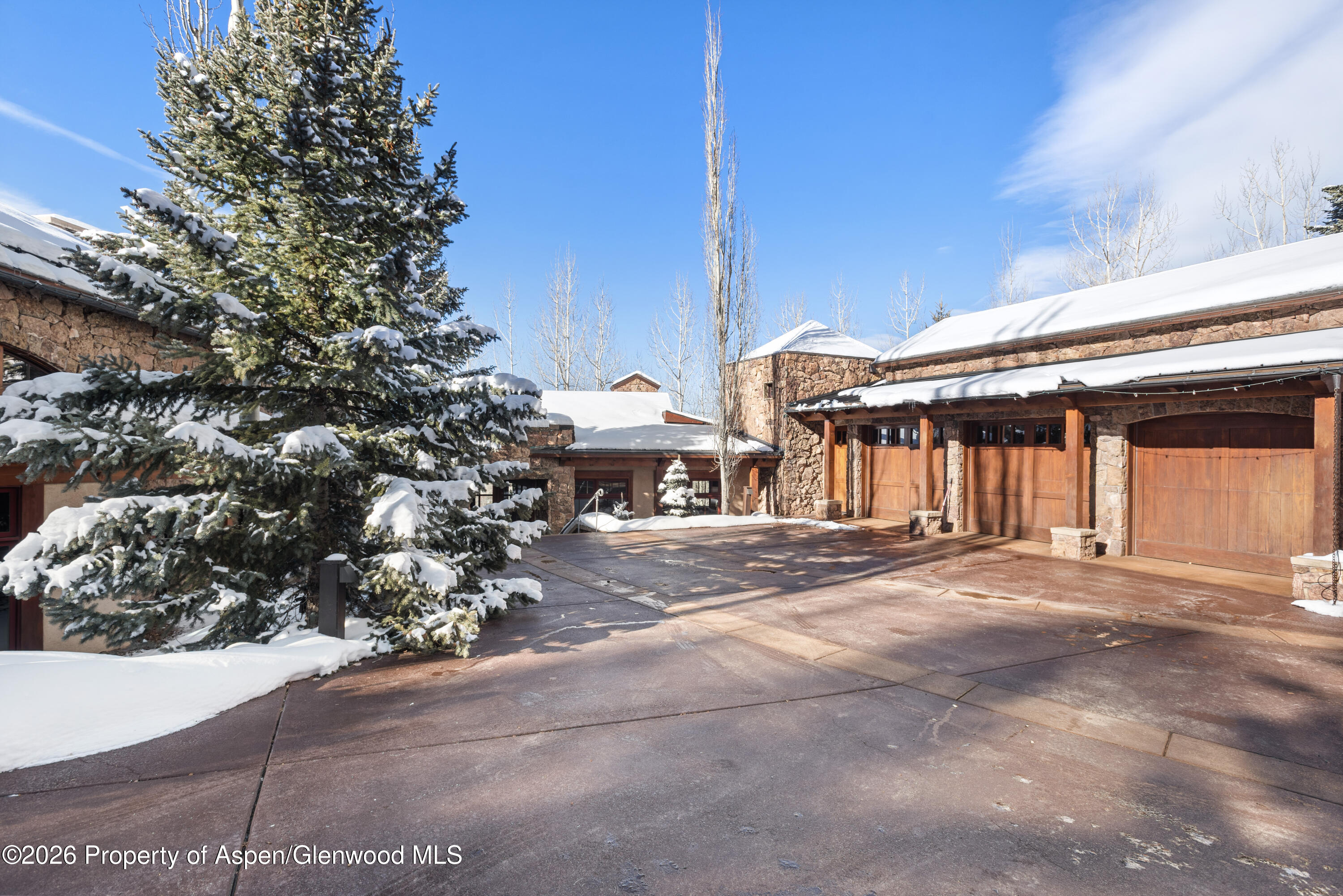 170 Falcon Road Aspen, CO 81611 - Photo 42 of 44 54-170FalconRd_260127019