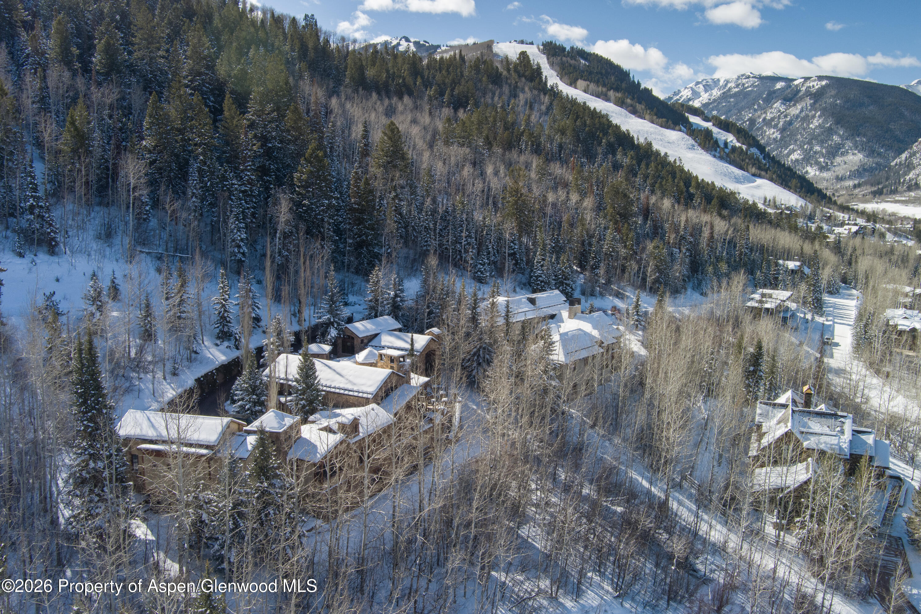 170 Falcon Road Aspen, CO 81611 - Photo 44 of 44 59-170FalconRd_260127005