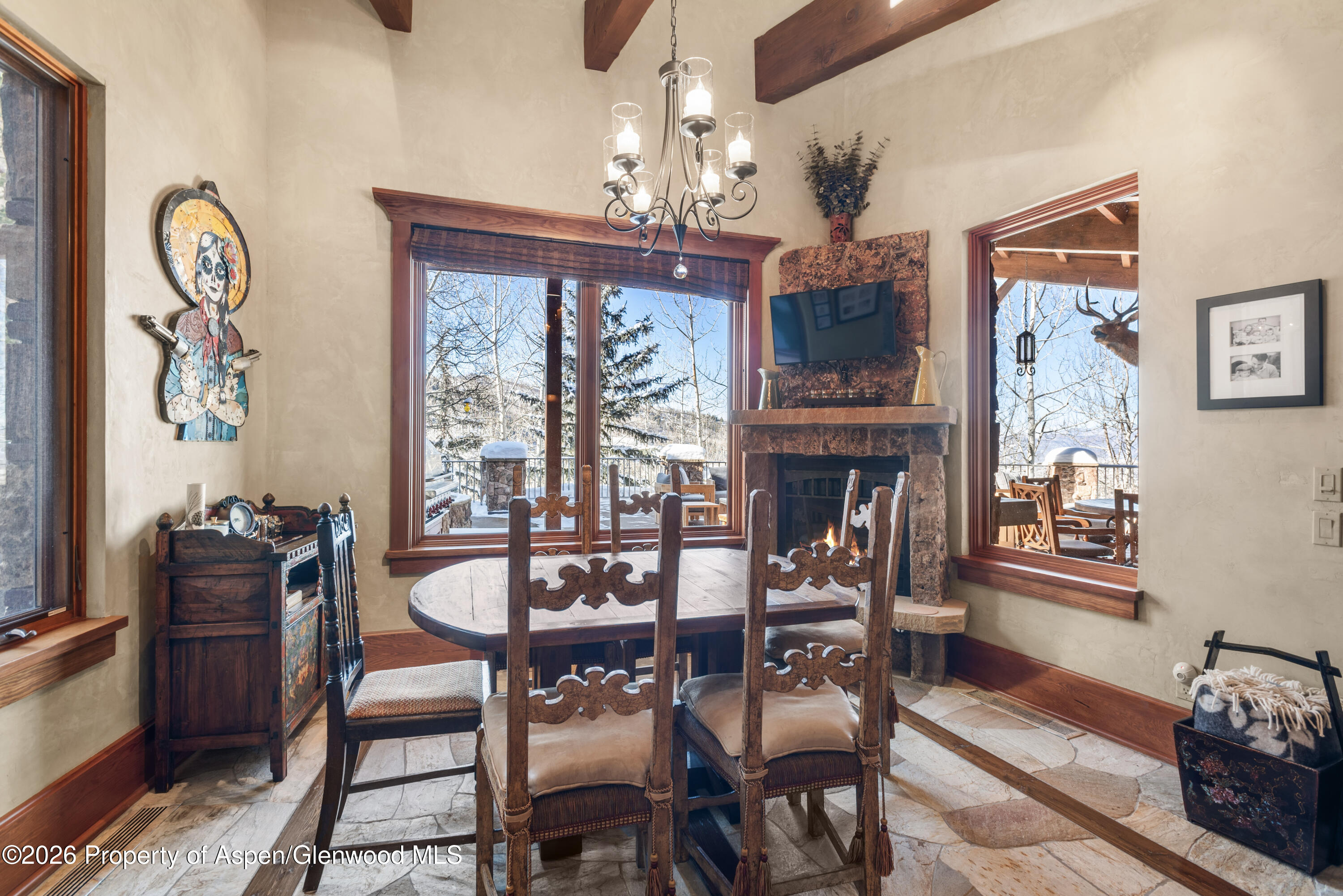 170 Falcon Road Aspen, CO 81611 - Photo 10 of 44 11-170FalconRd_260127035