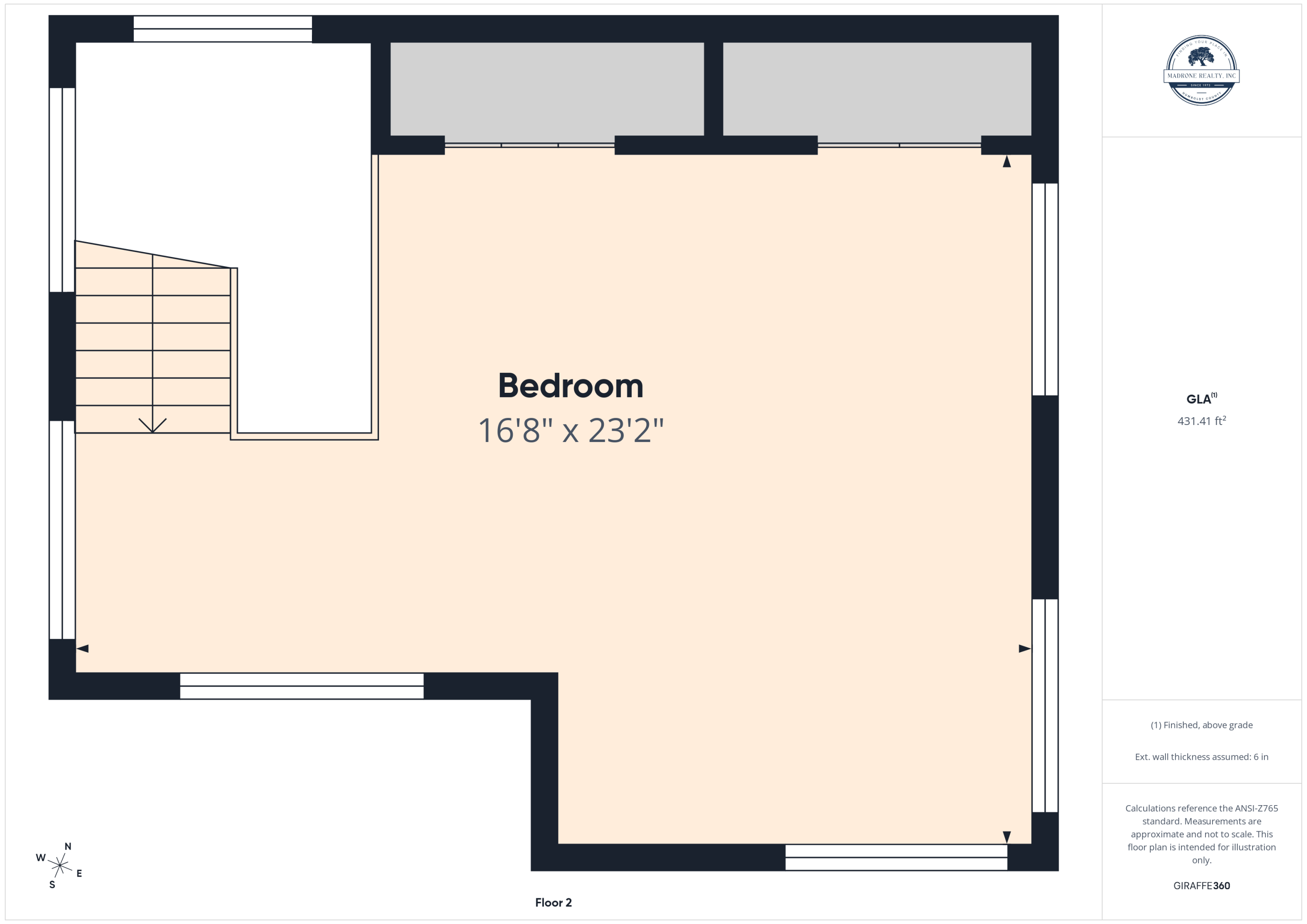 7564 Thomas Road Miranda, CA 95553 - Photo 49 of 49