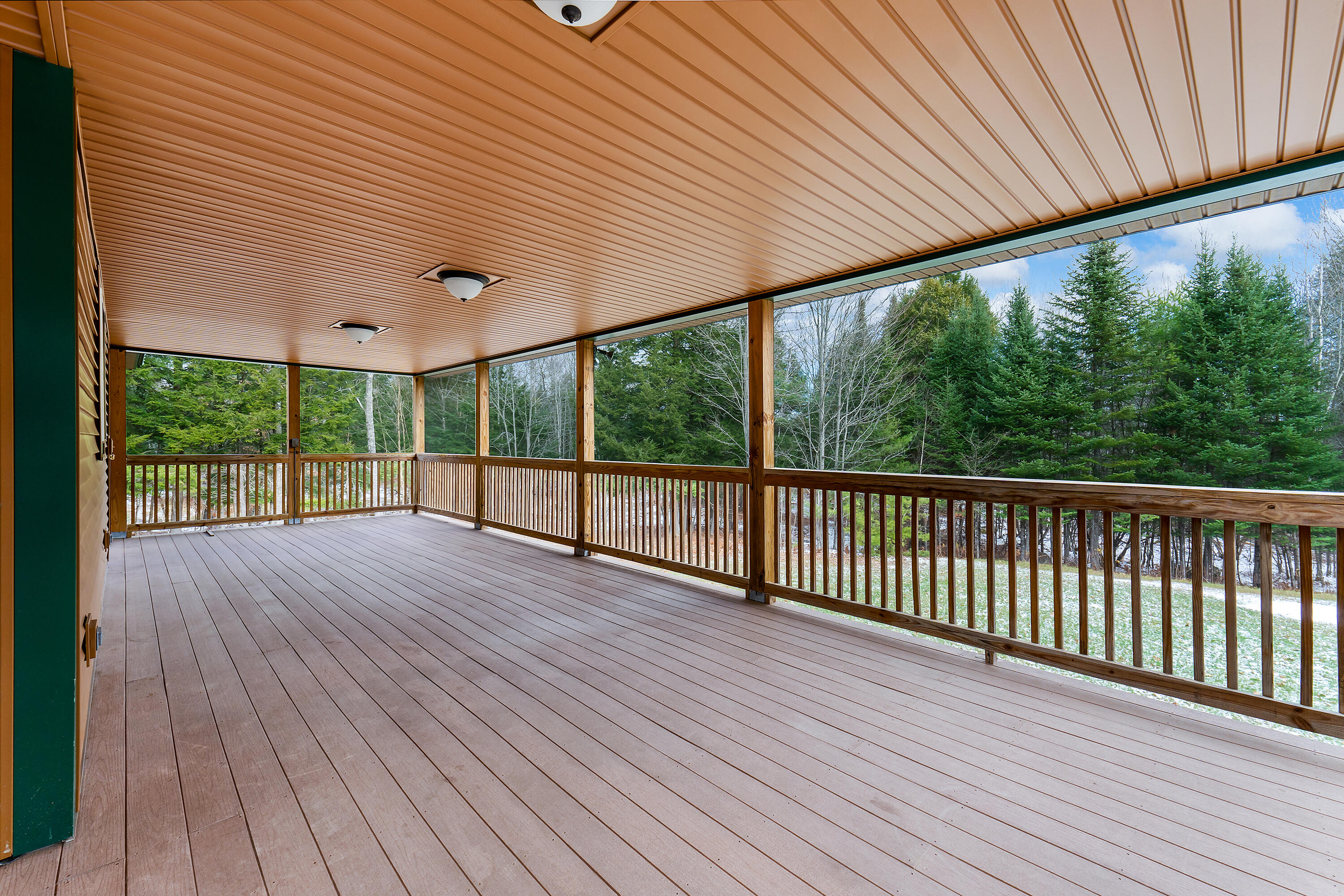 95 Old Sumner Road Buckfield, ME 04220 - Photo 11 of 46 95 Old Sumner Rd_125