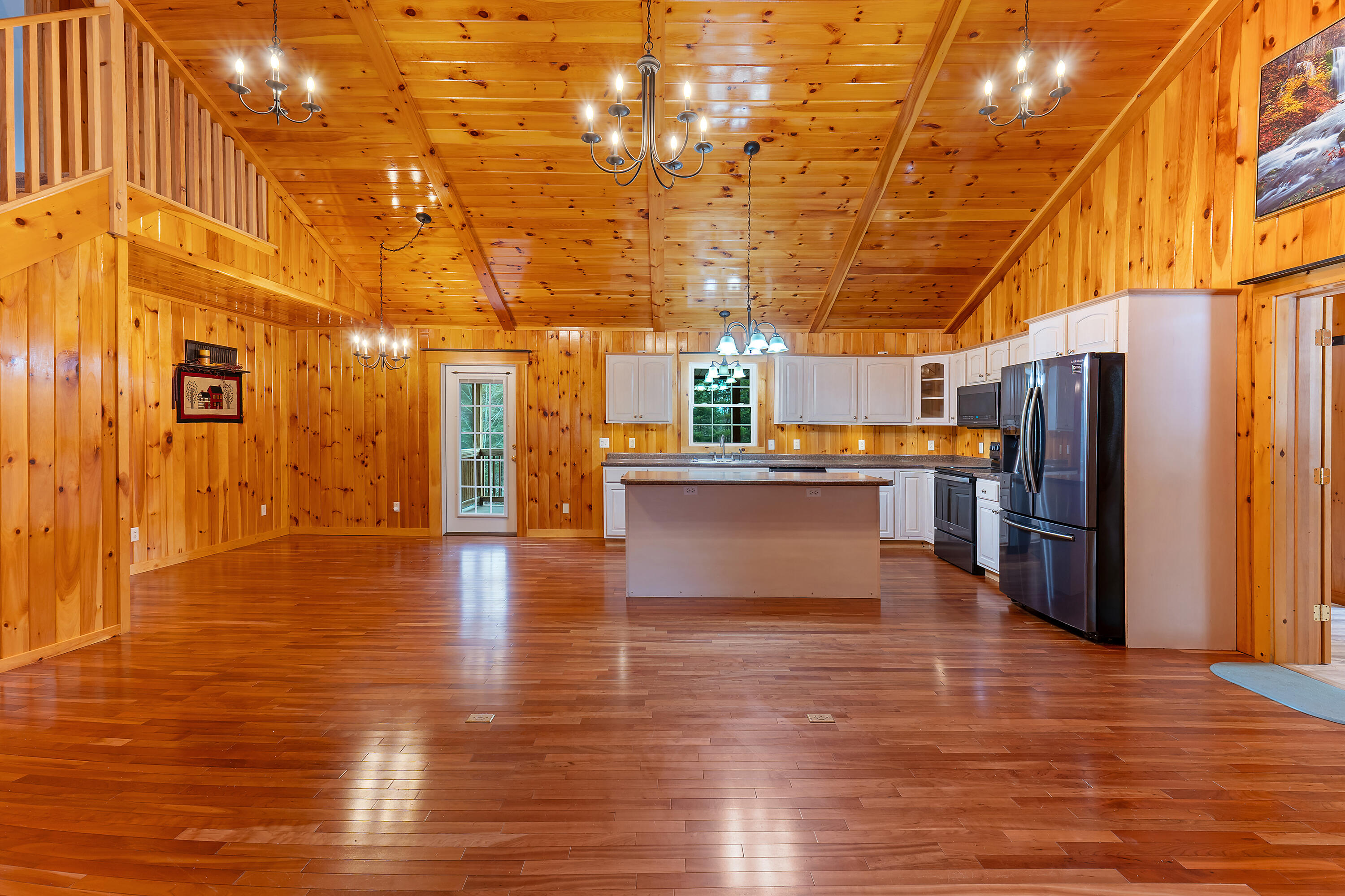 95 Old Sumner Road Buckfield, ME 04220 - Photo 14 of 46 95 Old Sumner Rd_113