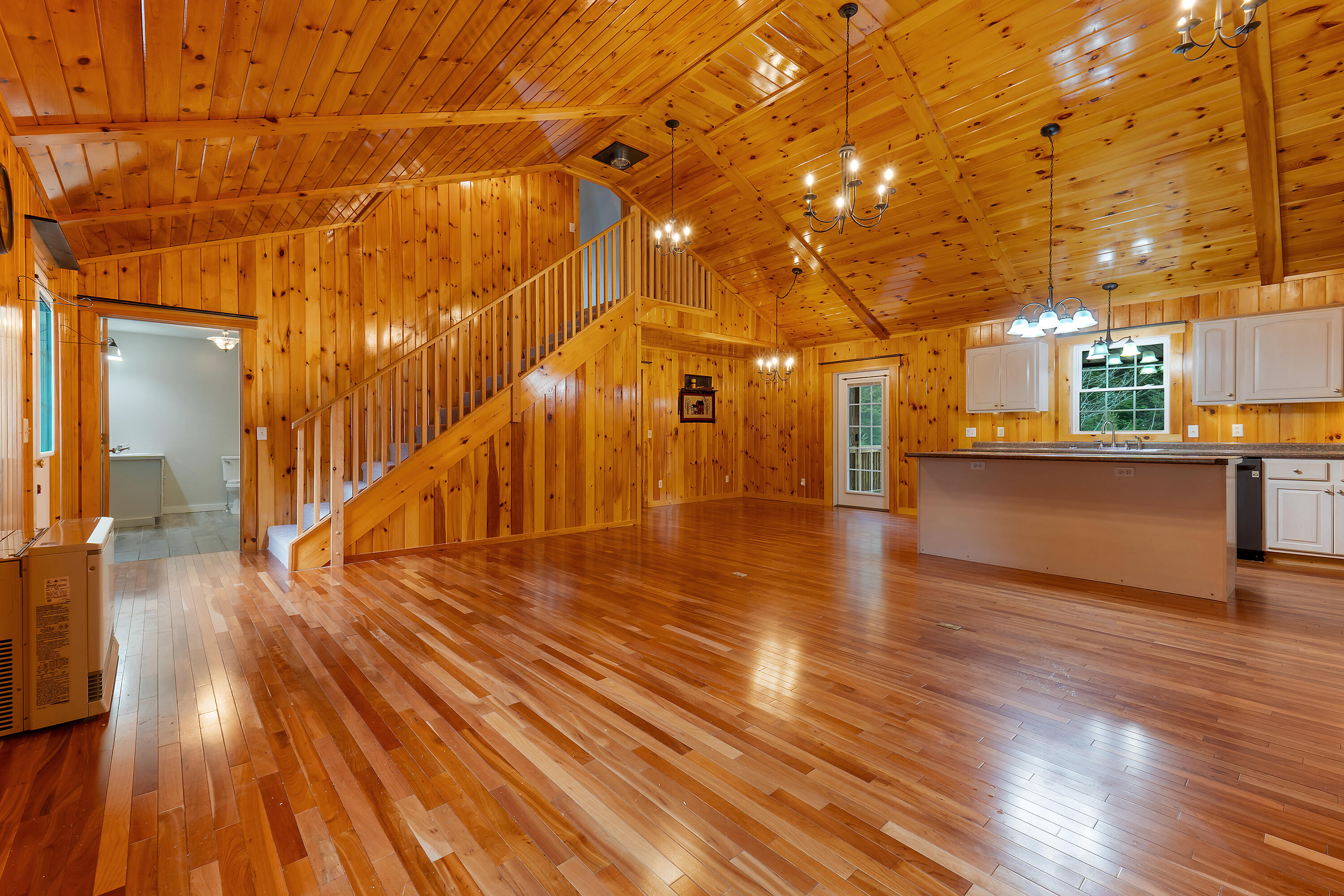 95 Old Sumner Road Buckfield, ME 04220 - Photo 16 of 46 95 Old Sumner Rd_112