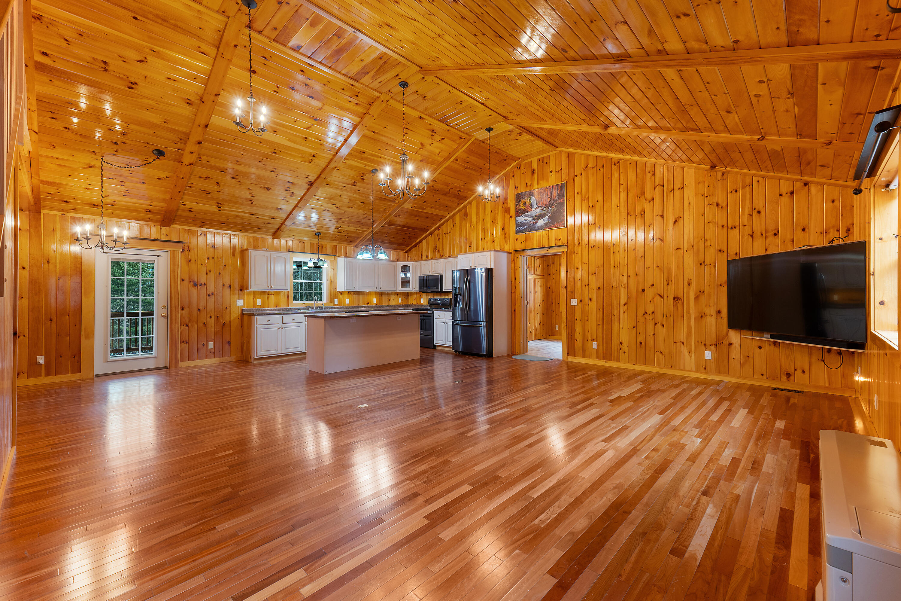 95 Old Sumner Road Buckfield, ME 04220 - Photo 17 of 46 95 Old Sumner Rd_114