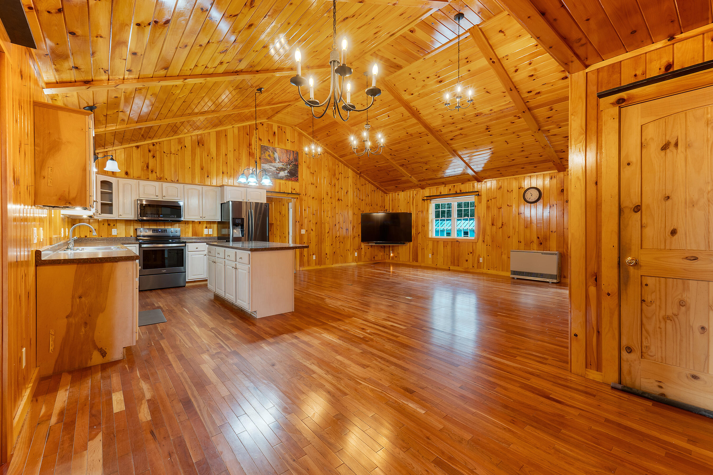 95 Old Sumner Road Buckfield, ME 04220 - Photo 19 of 46 95 Old Sumner Rd_116