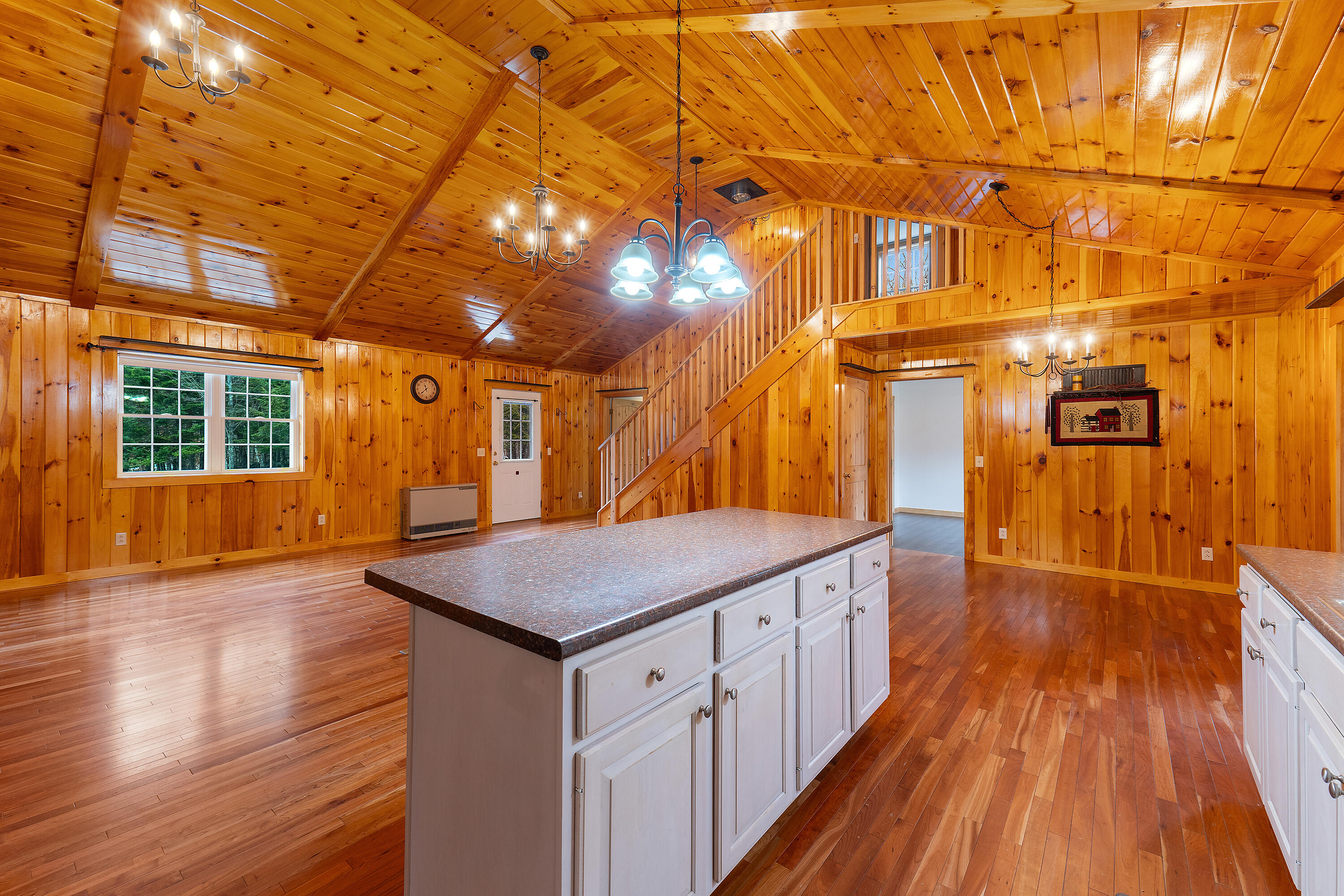 95 Old Sumner Road Buckfield, ME 04220 - Photo 23 of 46 95 Old Sumner Rd_121