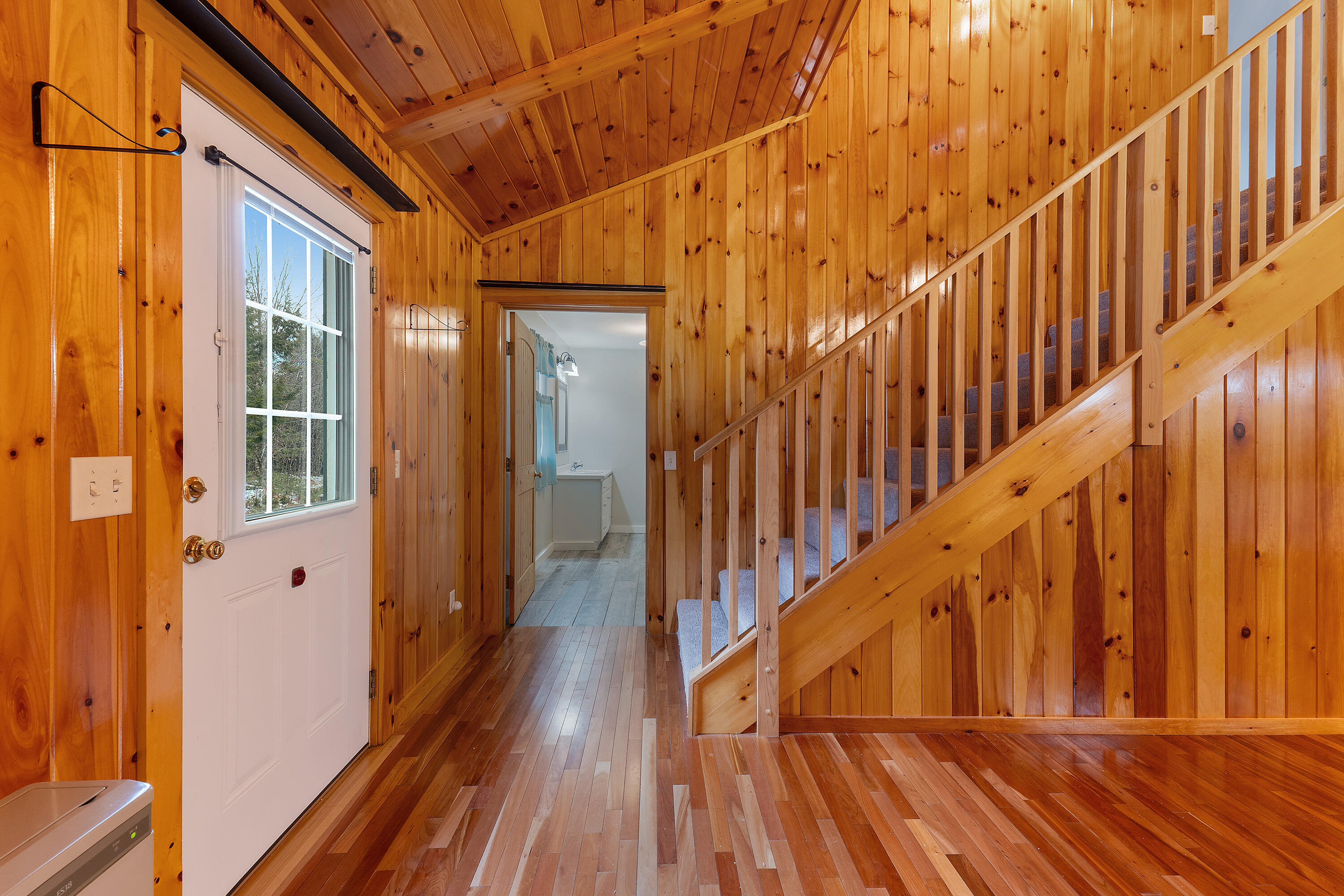 95 Old Sumner Road Buckfield, ME 04220 - Photo 26 of 46 95 Old Sumner Rd_107