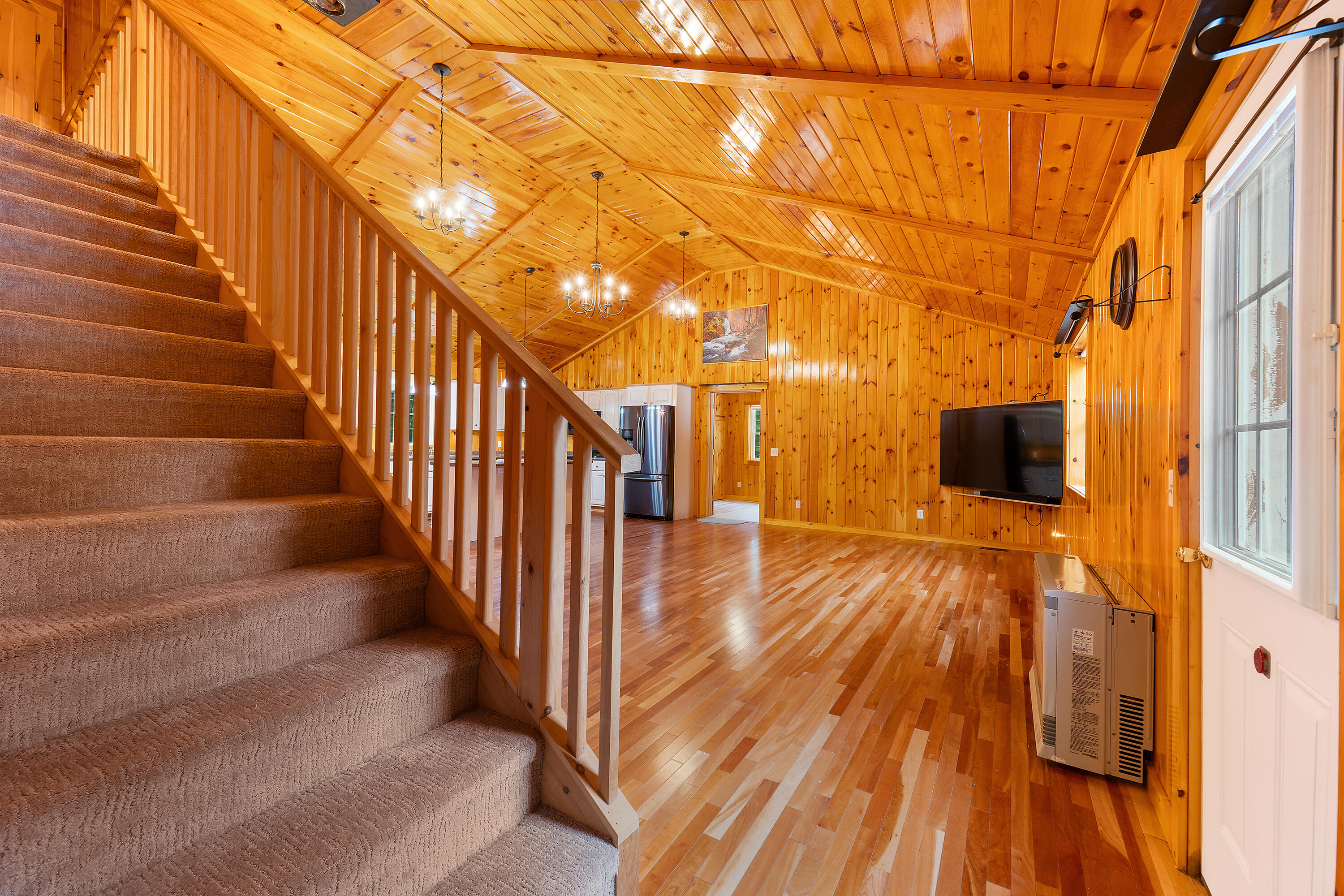 95 Old Sumner Road Buckfield, ME 04220 - Photo 29 of 46 95 Old Sumner Rd_108