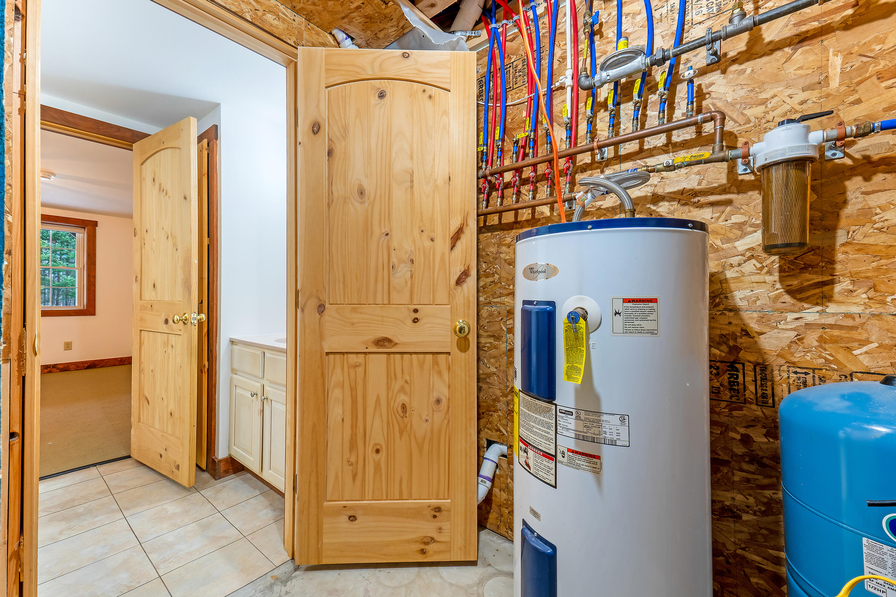 95 Old Sumner Road Buckfield, ME 04220 - Photo 44 of 46 95 Old Sumner Rd_148