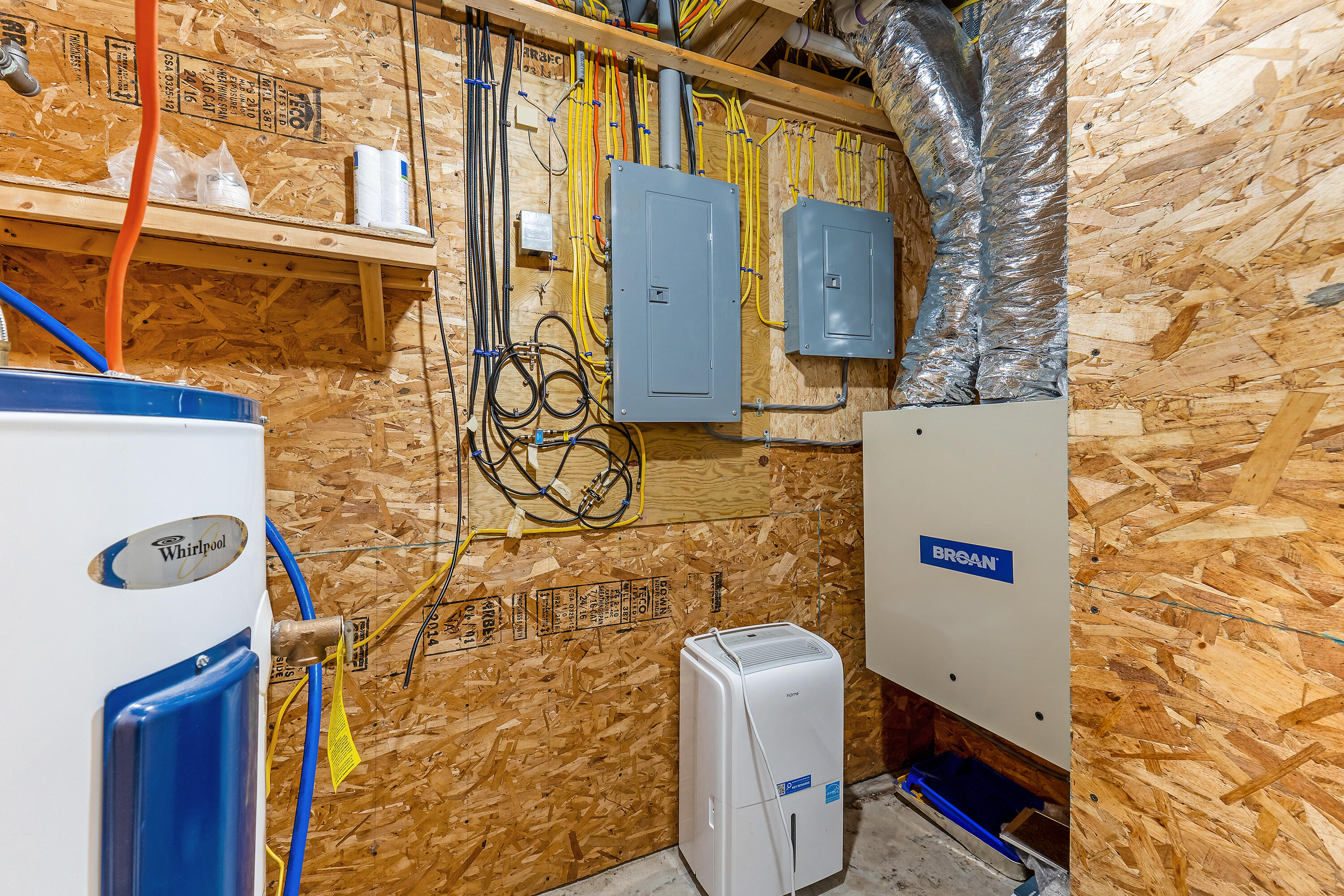 95 Old Sumner Road Buckfield, ME 04220 - Photo 45 of 46 95 Old Sumner Rd_149