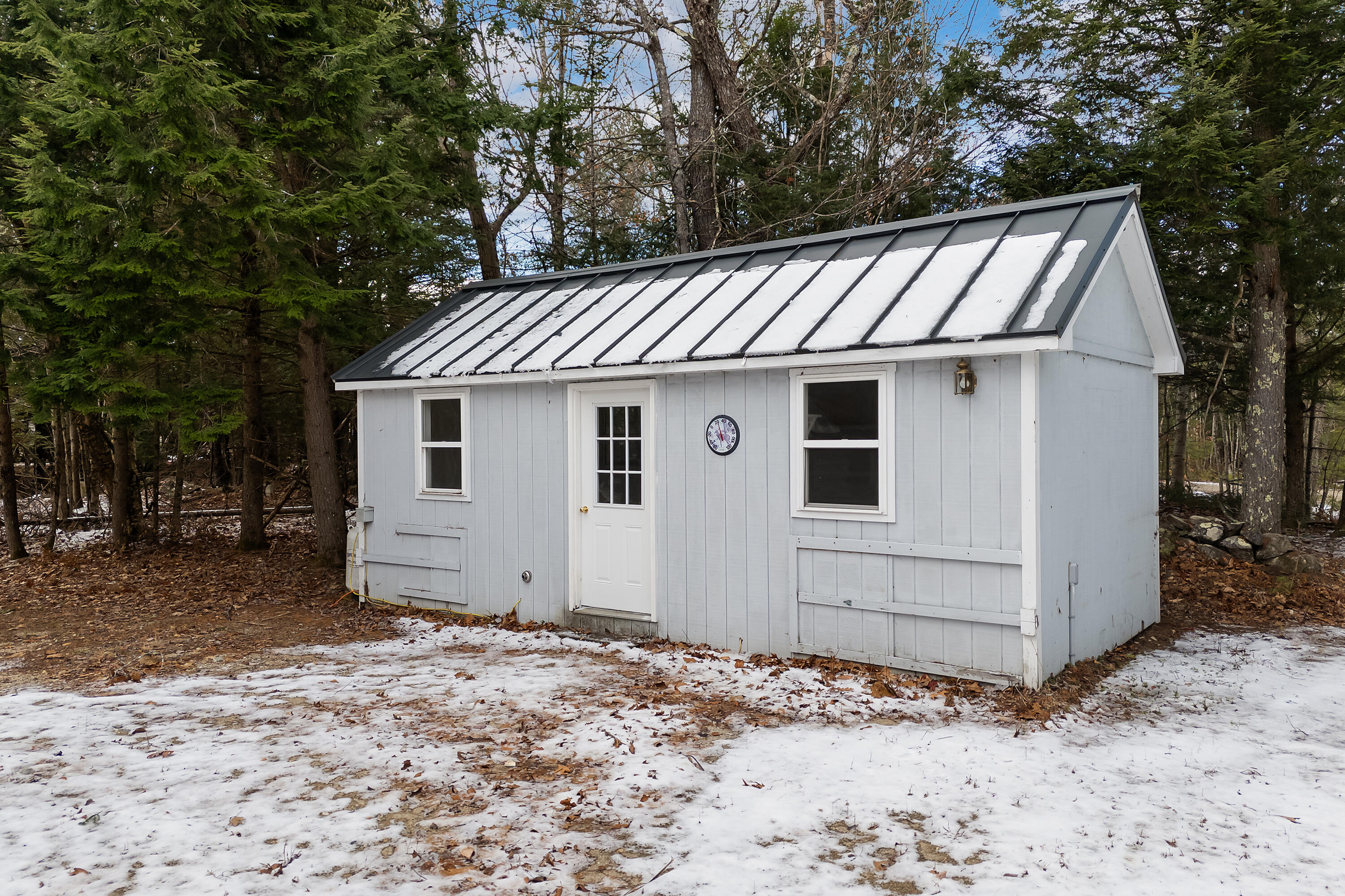 95 Old Sumner Road Buckfield, ME 04220 - Photo 46 of 46 95 Old Sumner Rd_155