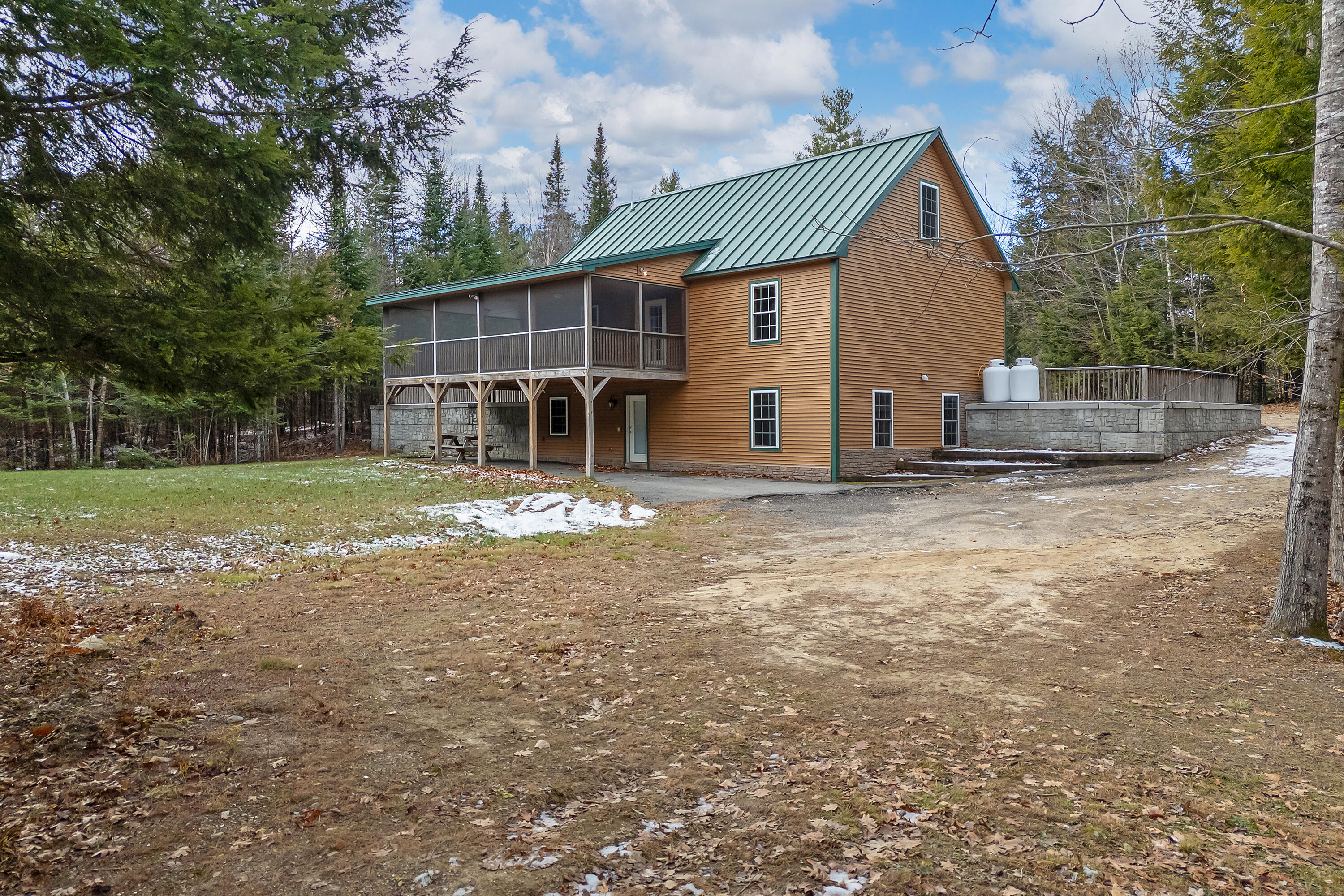 95 Old Sumner Road Buckfield, ME 04220 - Photo 6 of 46 95 Old Sumner Rd_152