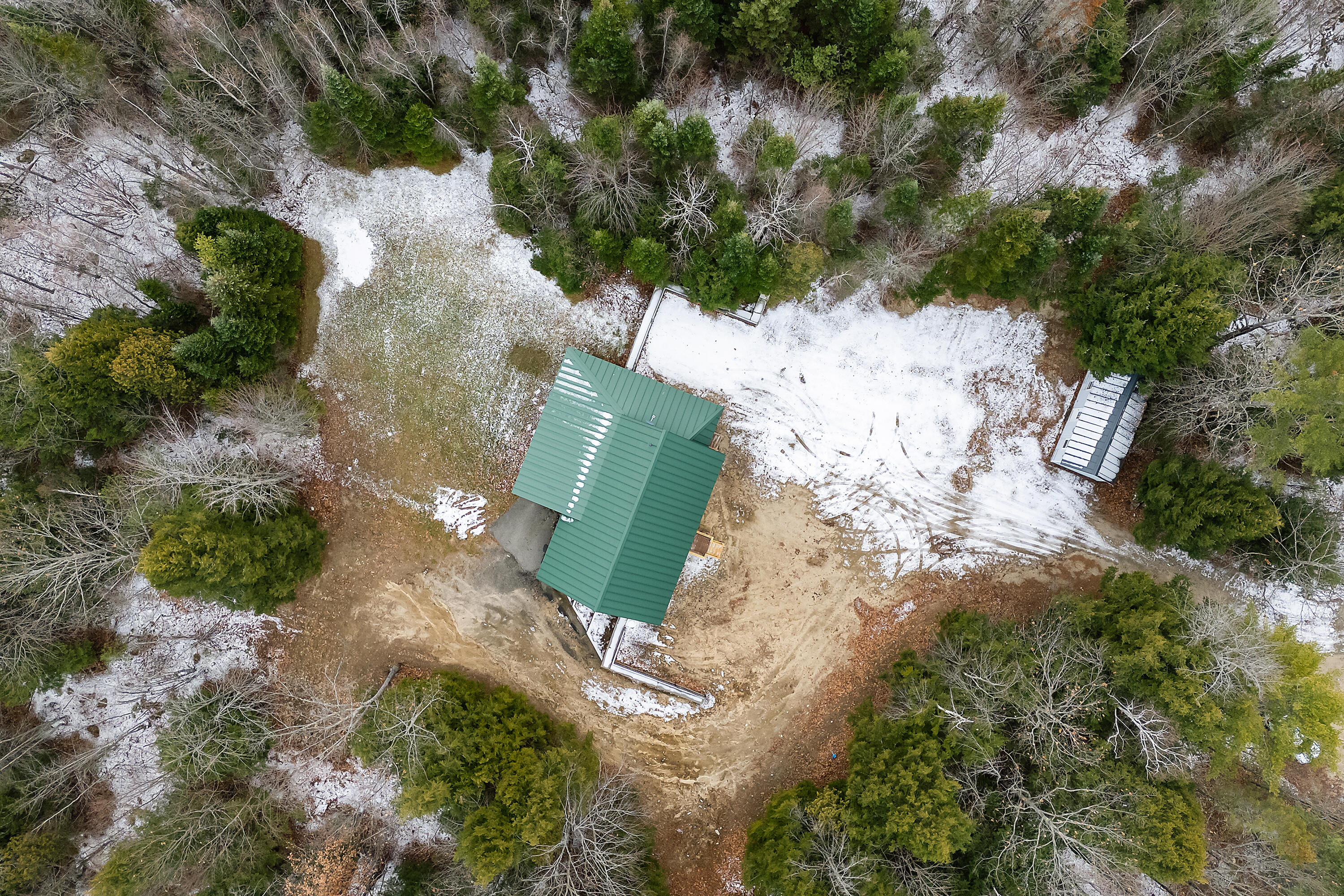 95 Old Sumner Road Buckfield, ME 04220 - Photo 8 of 46 95 Old Sumner Rd_158