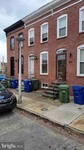 $179,900 | 807 Woodward Street, Baltimore, MD 21230