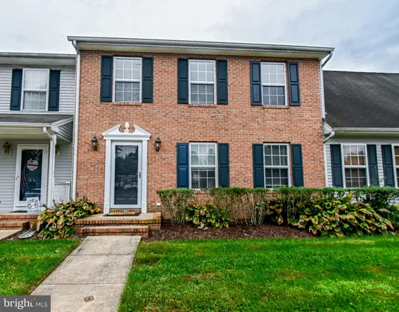 $239,900 | 1004 Granite Court, Salisbury, MD 21804