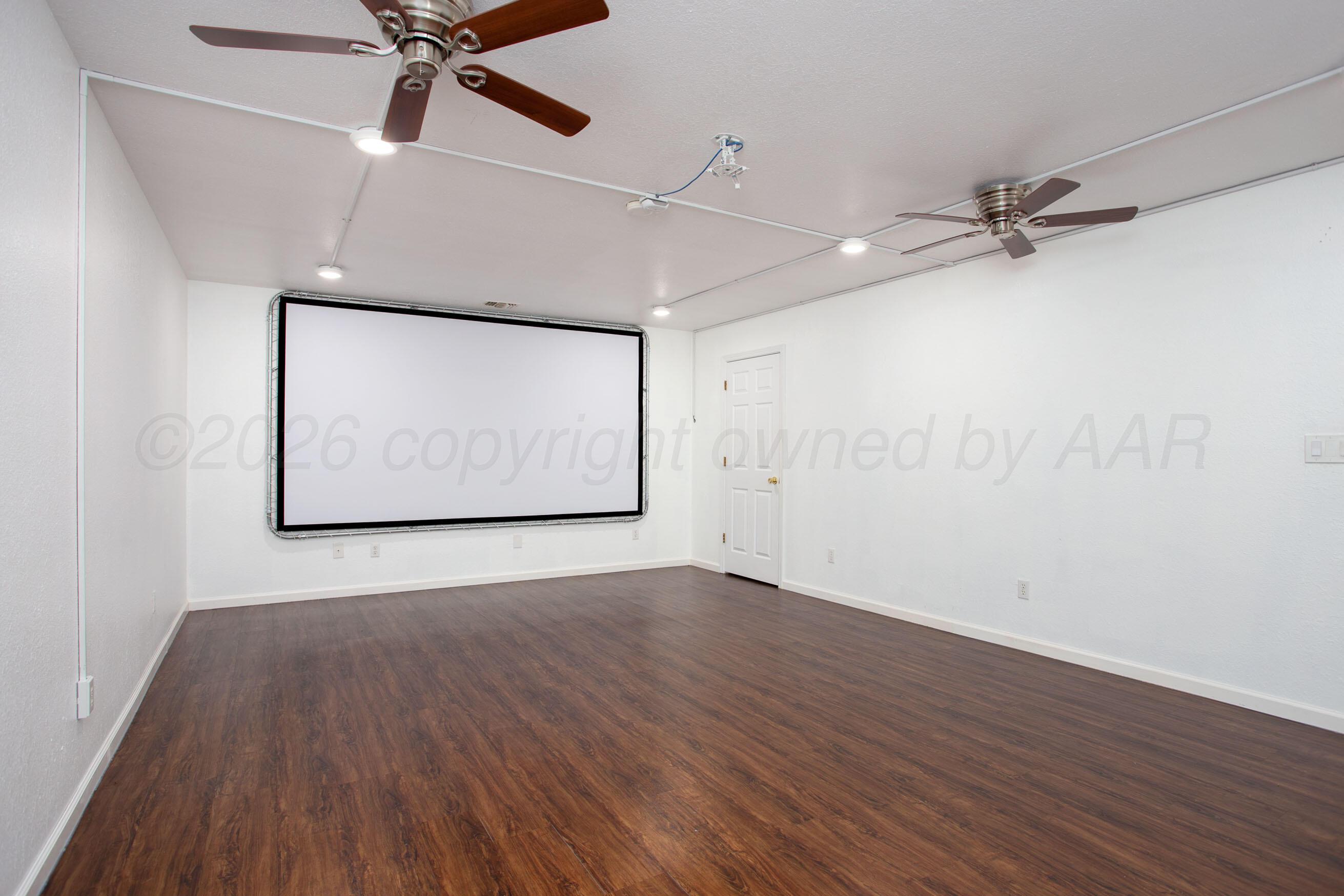 70 Stonebridge Gate Road Amarillo, TX 79124 - Photo 32 of 52 Basement