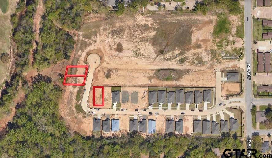 483 Preston Ridge Drive Tyler, TX 75703 - Photo 3 of 3