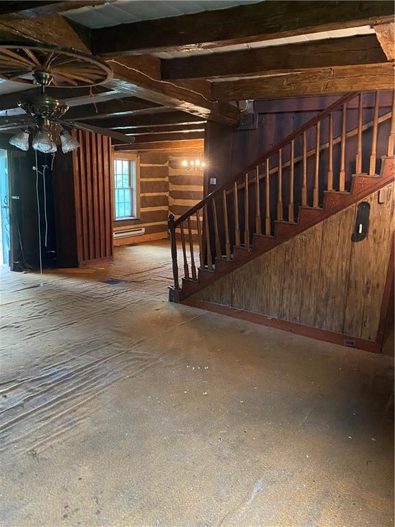 252 Pine Run Church Road Apollo, PA 15613 - Photo 15 of 24 Gallery Image 15