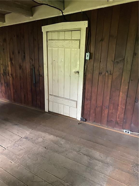 252 Pine Run Church Road Apollo, PA 15613 - Photo 18 of 24 Gallery Image 18