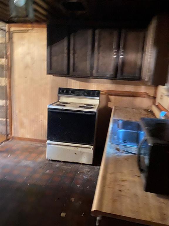 252 Pine Run Church Road Apollo, PA 15613 - Photo 22 of 24 Gallery Image 22