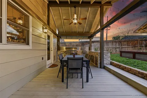 $795,000 | 11967 West 14th Avenue, Lakewood, CO 80401