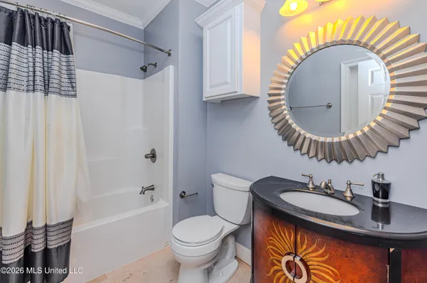 $565,000 | 2 Atlanta Cove, Clinton, MS 39056