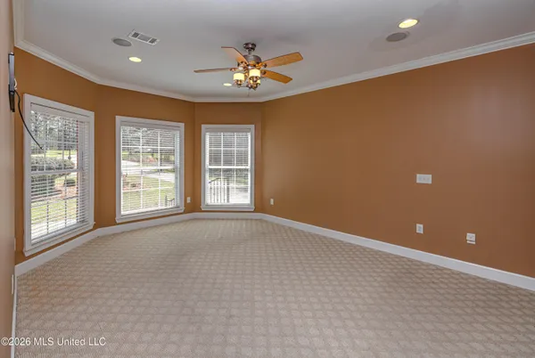 $565,000 | 2 Atlanta Cove, Clinton, MS 39056