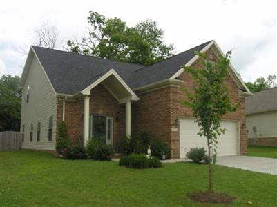 135 Starting Gate Point Georgetown, KY 40324 - Photo 1 of 13 Photo 1