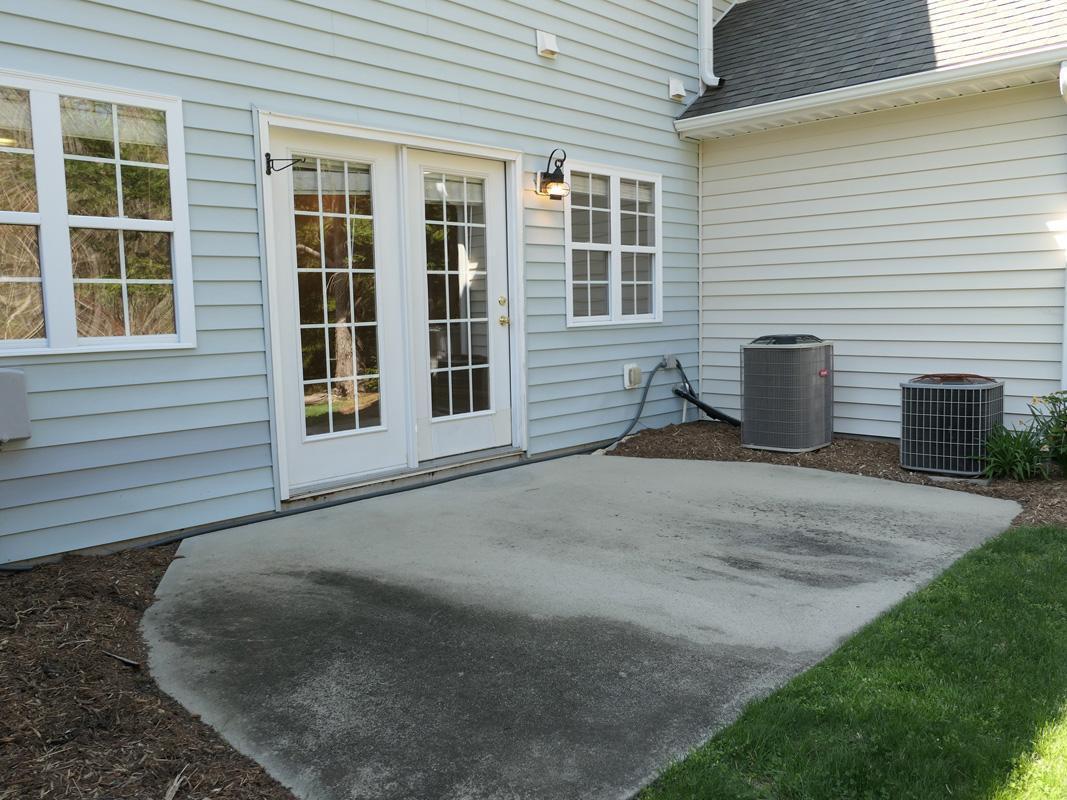 70 Cole Place Road, Unit B Chapel Hill, NC 27517 - Photo 16 of 20 Photo #16