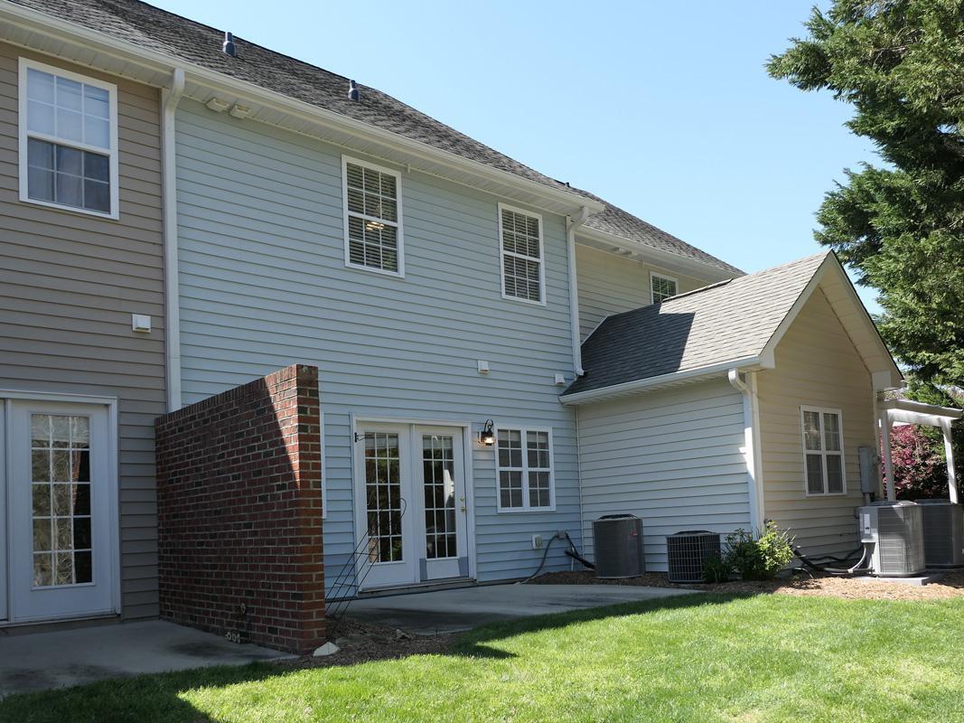 70 Cole Place Road, Unit B Chapel Hill, NC 27517 - Photo 18 of 20 Photo #18