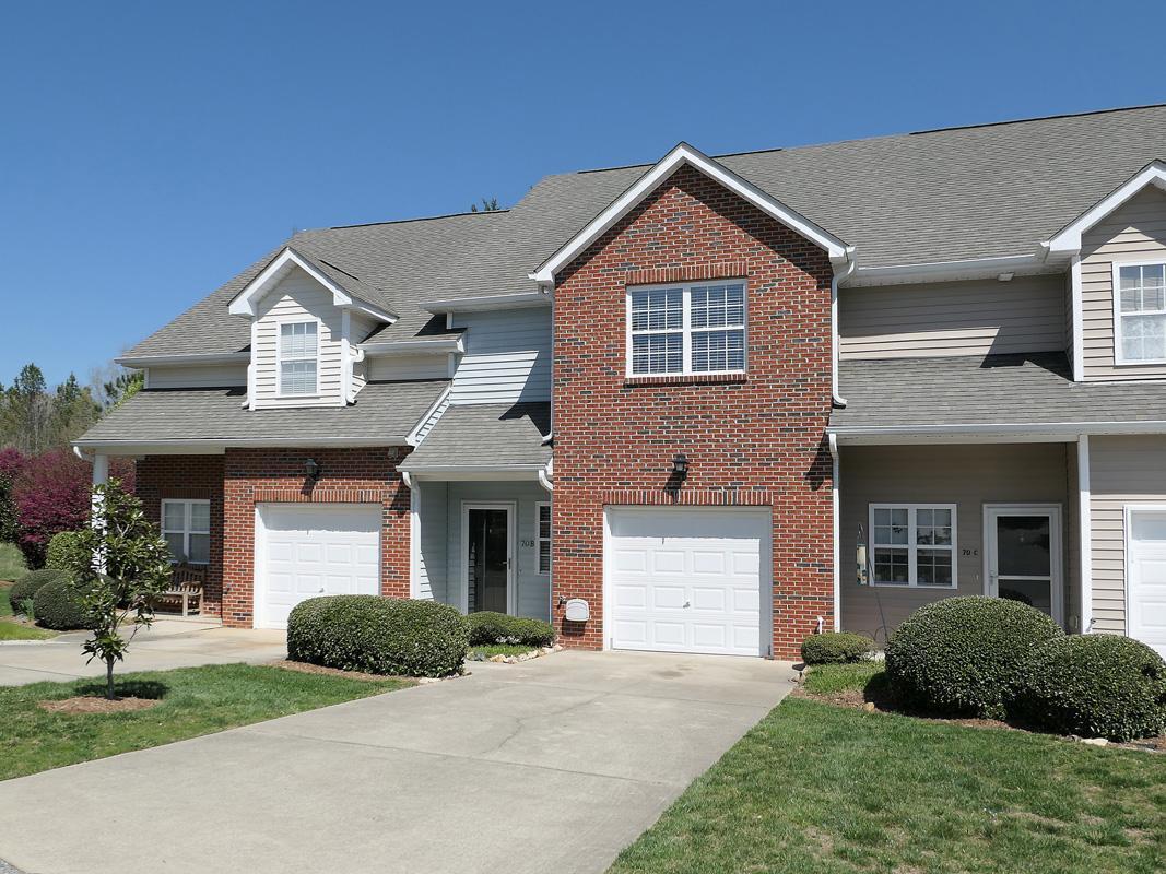 70 Cole Place Road, Unit B Chapel Hill, NC 27517 - Photo 20 of 20 Photo #20