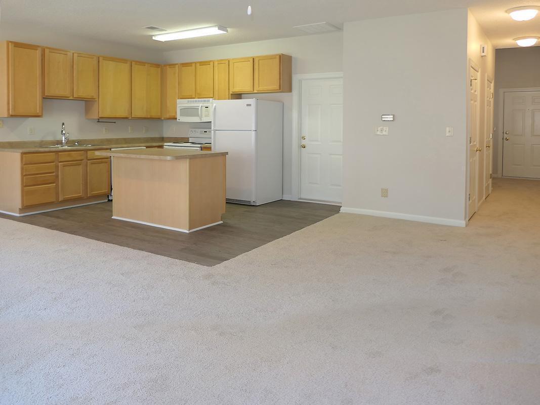 70 Cole Place Road, Unit B Chapel Hill, NC 27517 - Photo 3 of 20 Photo #3