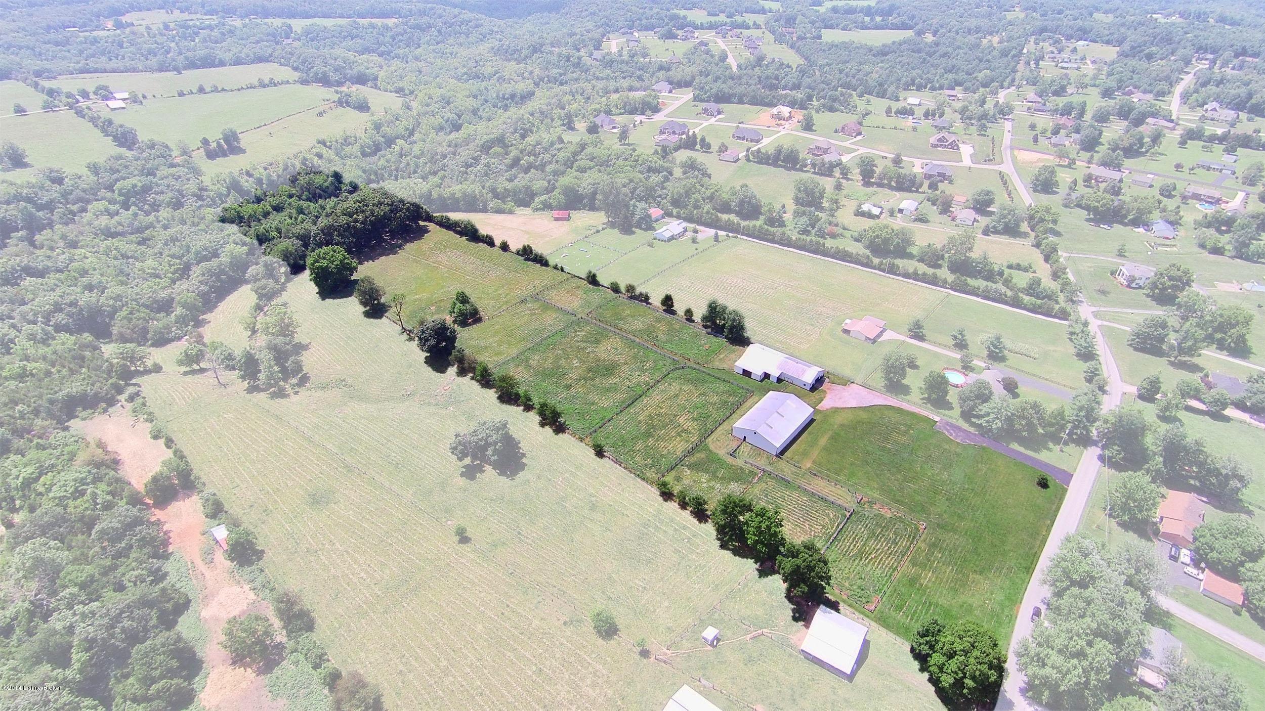 2797 Flatlick Road Mount Washington, KY 40047 - Photo 5 of 41 2797-Flatlick-Rd-03-alt