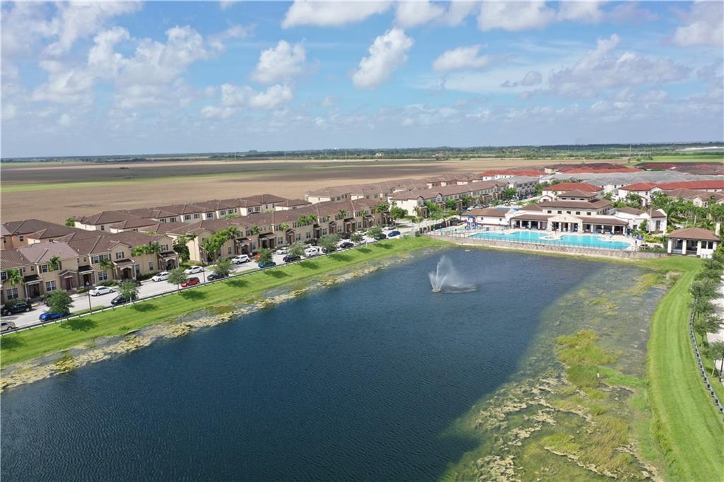 17093 Southwest 93rd Street Miami, FL 33196 - Photo 38 of 39 lake
