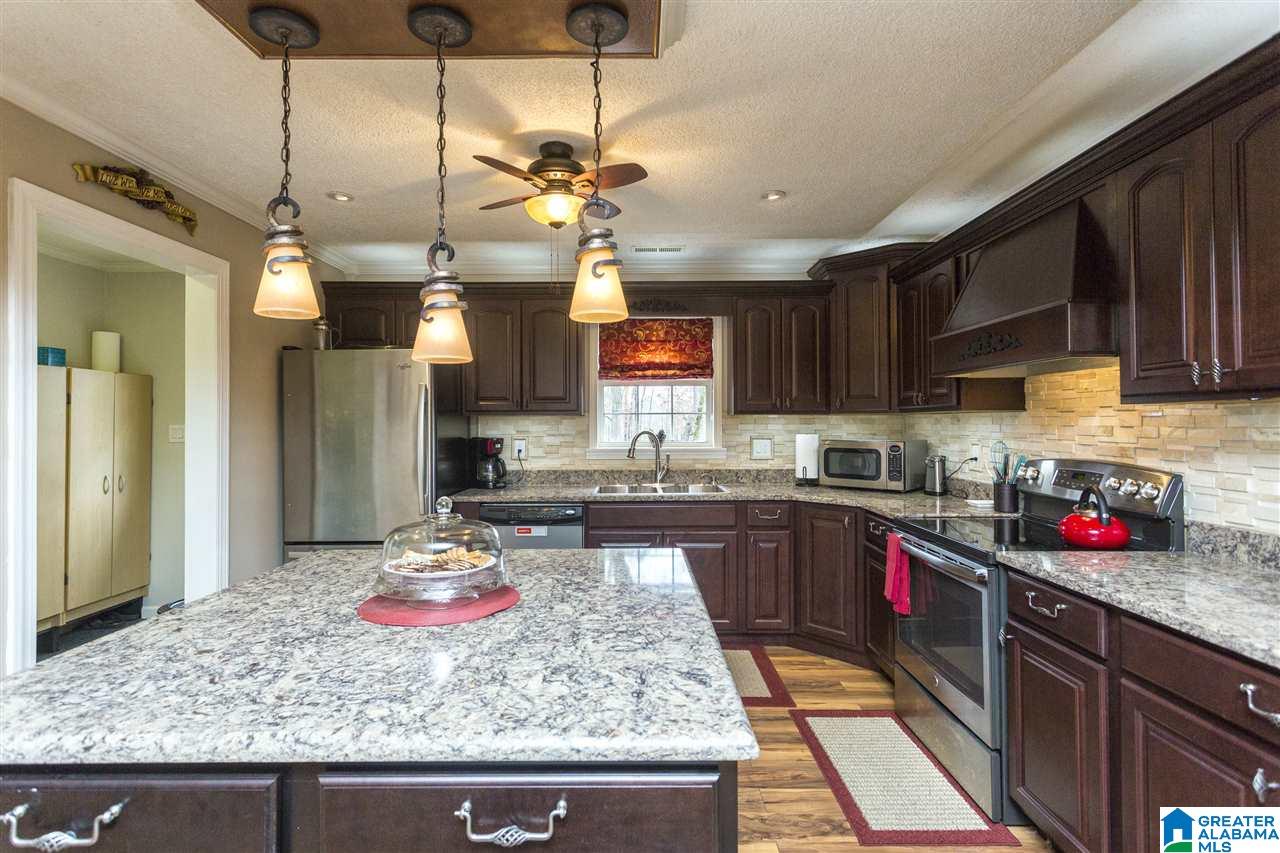 1412 Jones Road Springville, AL 35146 - Photo 7 of 26