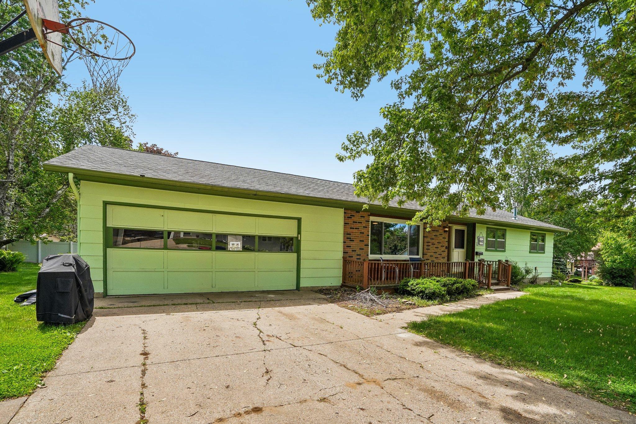 1003 Burton Street Red Wing, MN 55066 - Photo 6 of 53