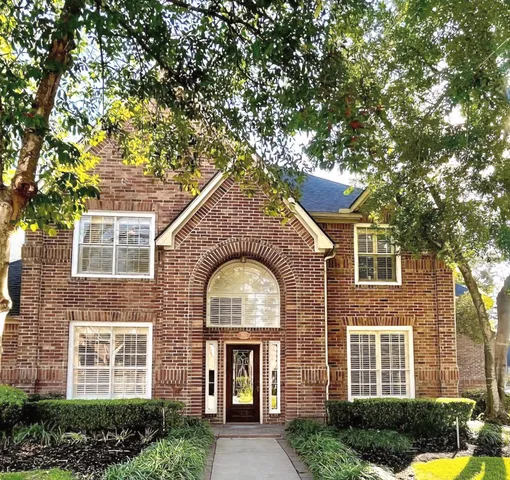 $543,500 | 2015 Pecan Trail Drive, Richmond, TX 77406